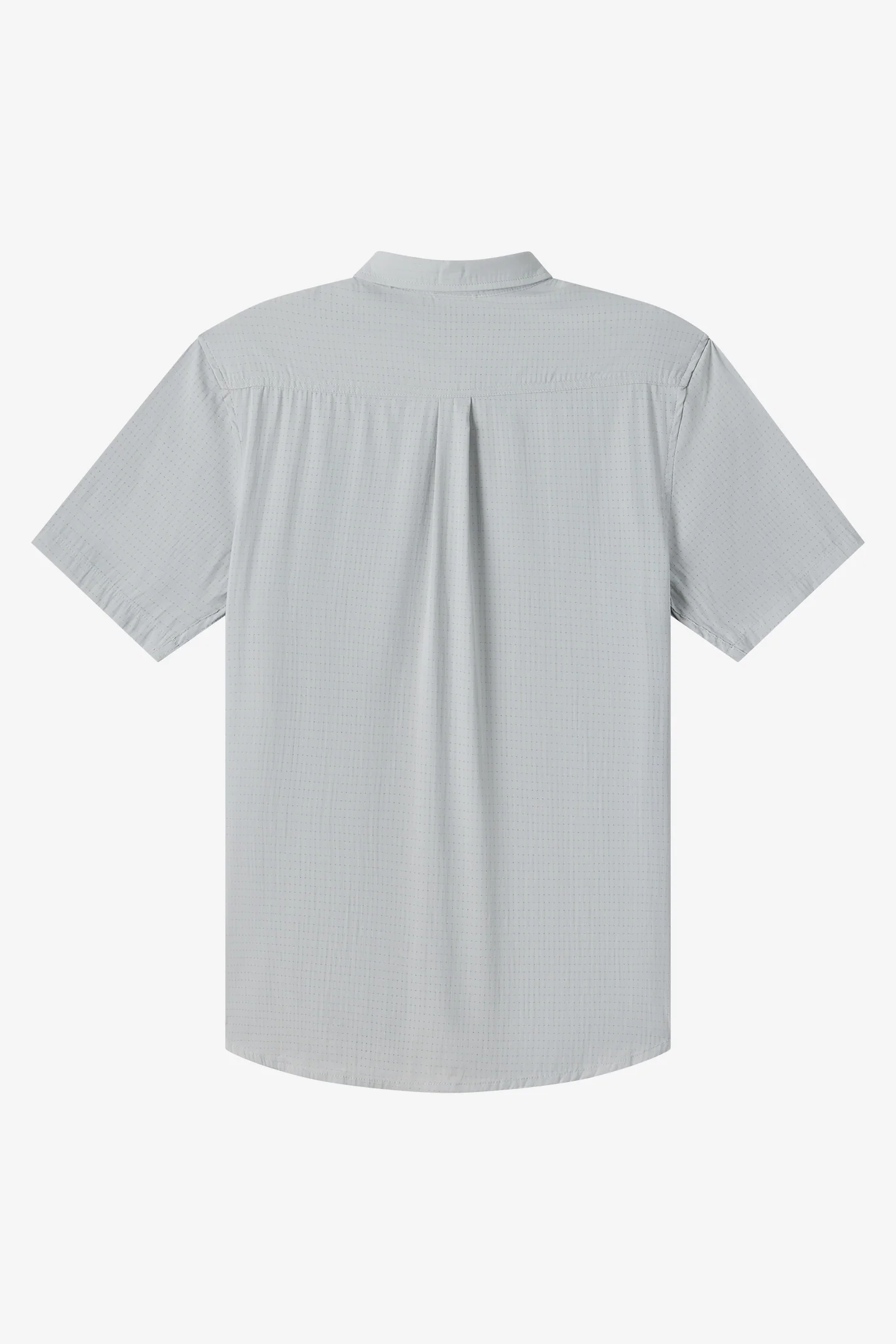 TRVLR Perforated Standard Fit Shirt - Image 7