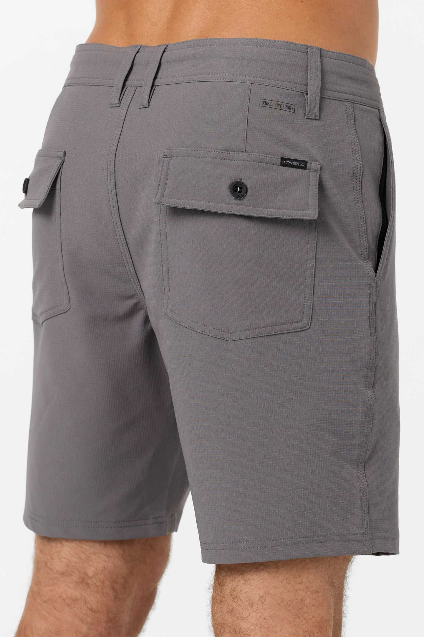 TRVLR Recon 18" Hybrid Shorts - Image 4
