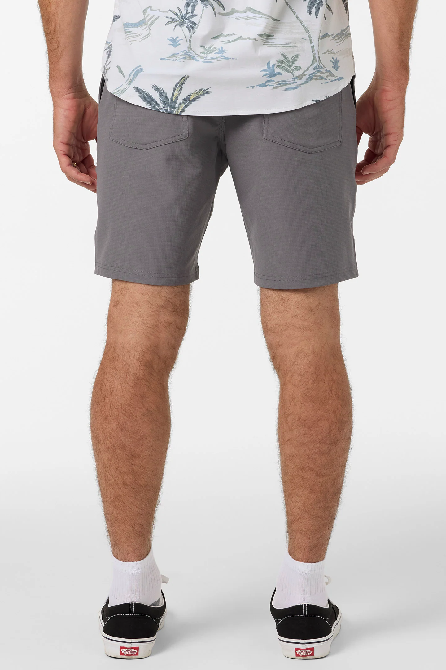 TRVLR Recon 18" Hybrid Shorts - Image 5