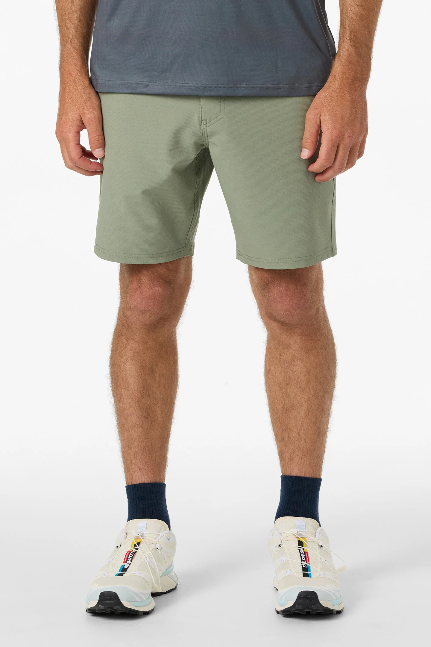 TRVLR Recon 18" Hybrid Shorts - Image 2