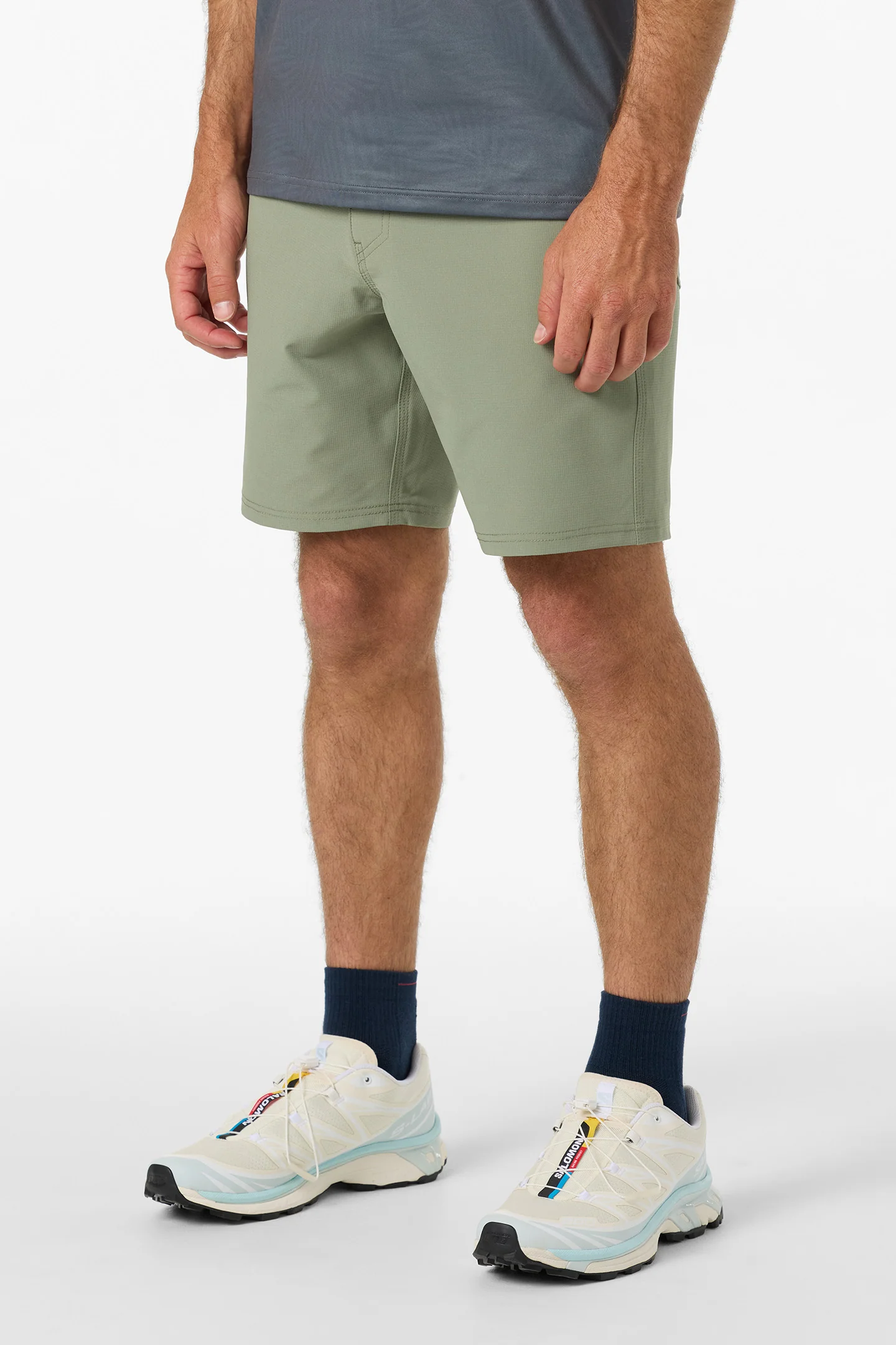 TRVLR Recon 18" Hybrid Shorts - Image 3