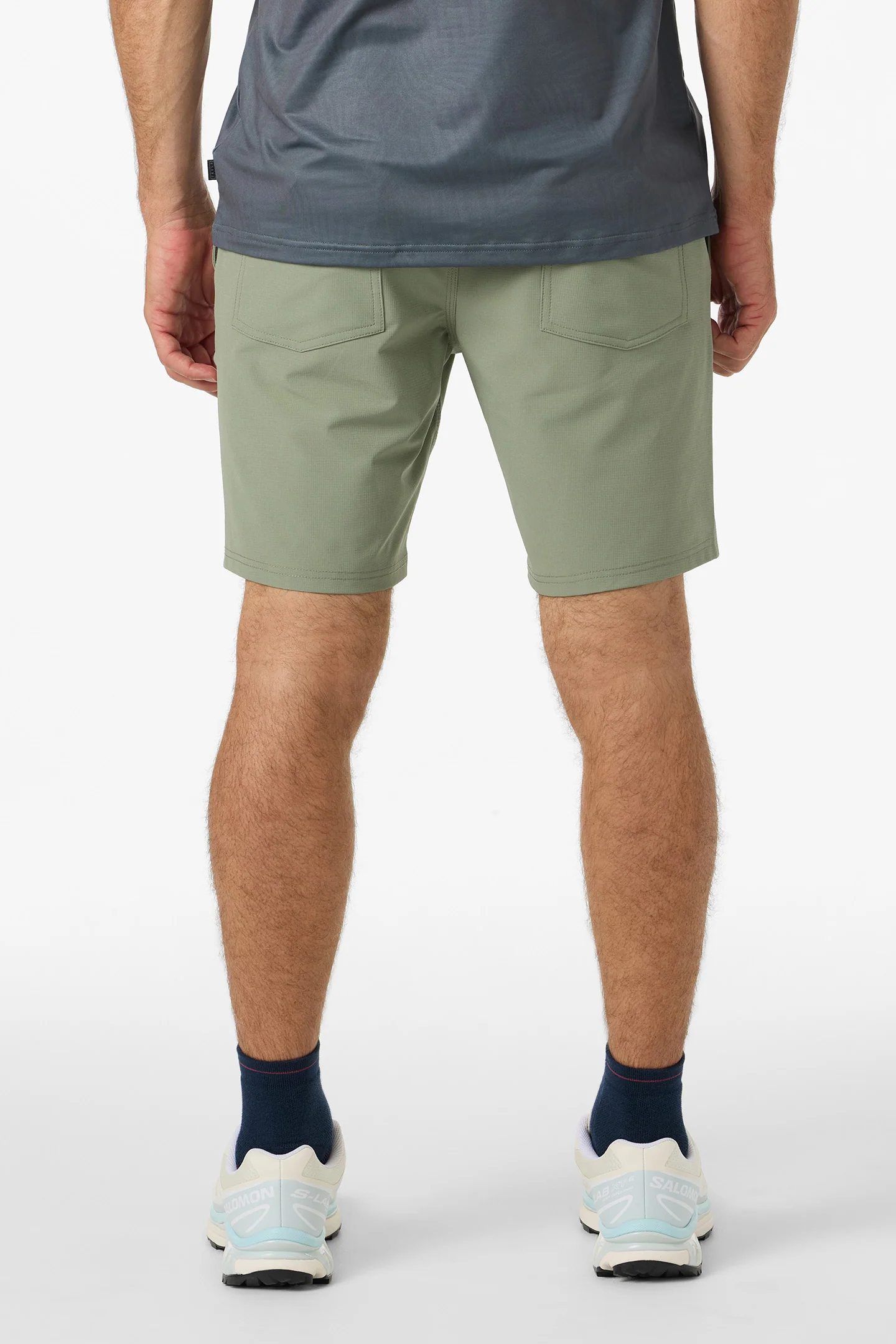 TRVLR Recon 18" Hybrid Shorts - Image 4