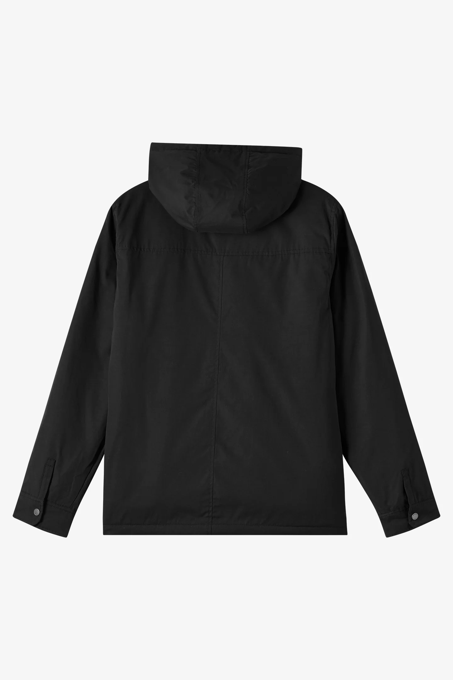 TRVLR Royce Hooded Jacket - Image 9