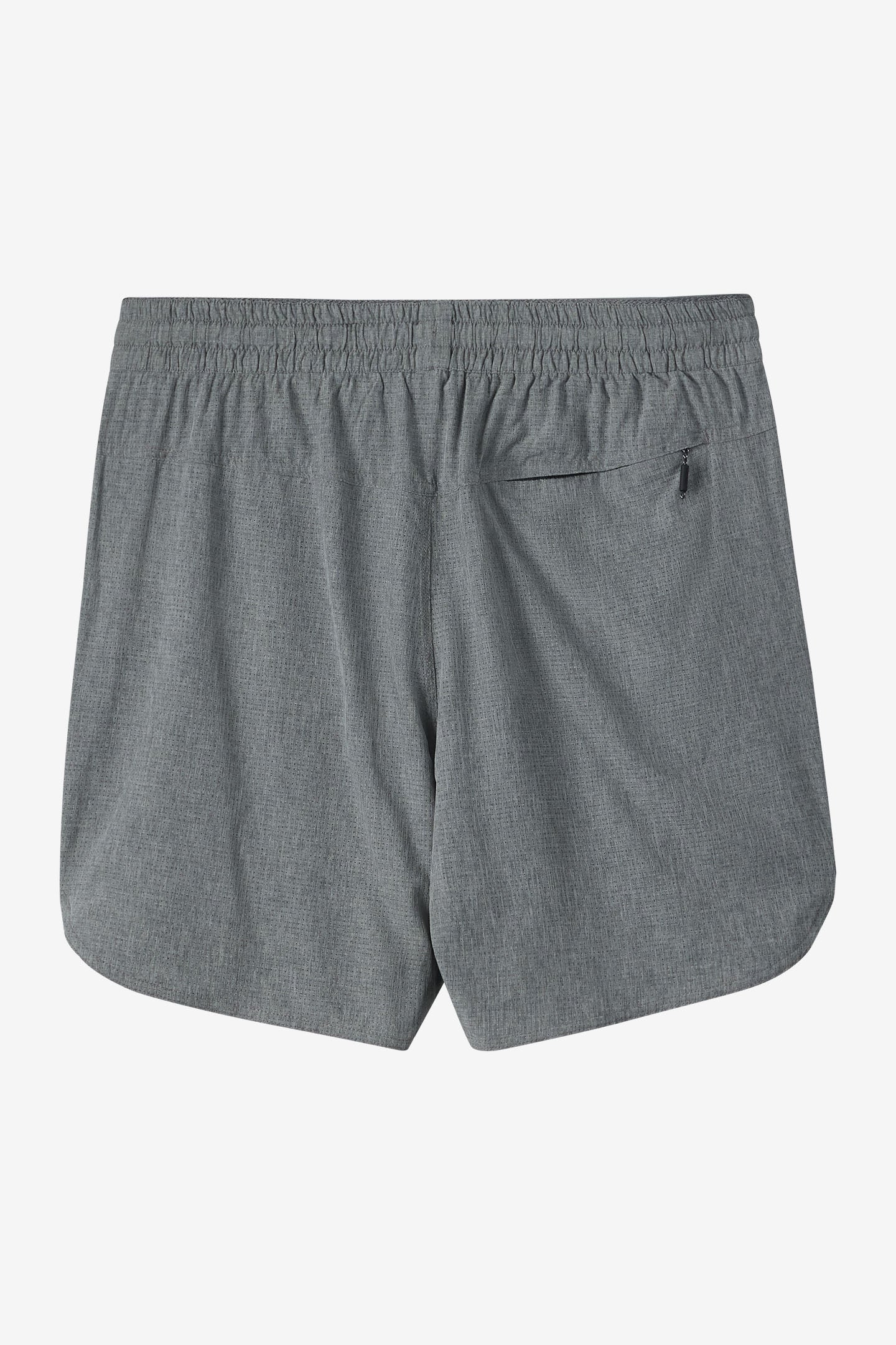 TRVLR Tech Lined 17" Hybrid Shorts - Image 7