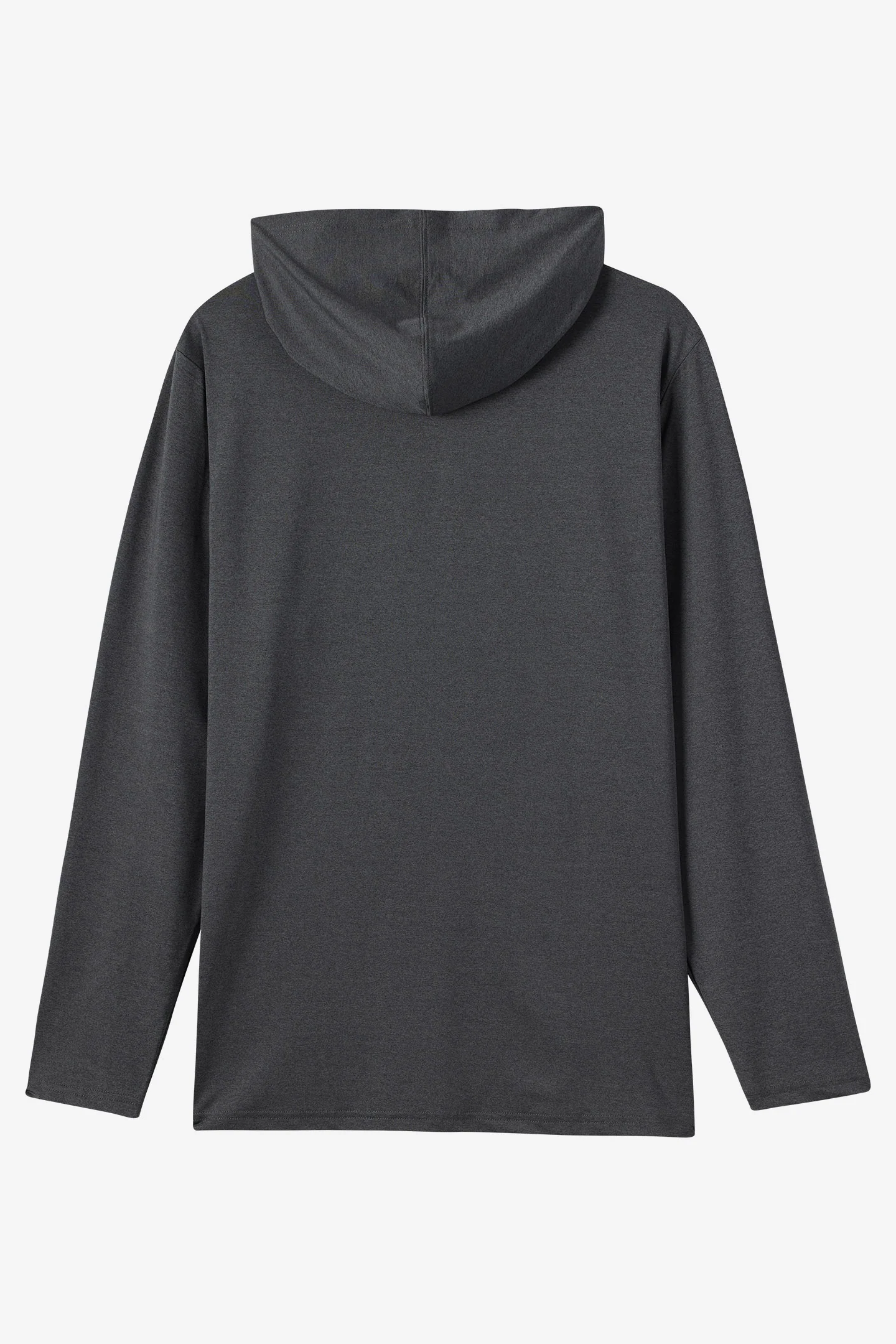 TRVLR UPF Hooded Long Sleeve Shirt - Image 6