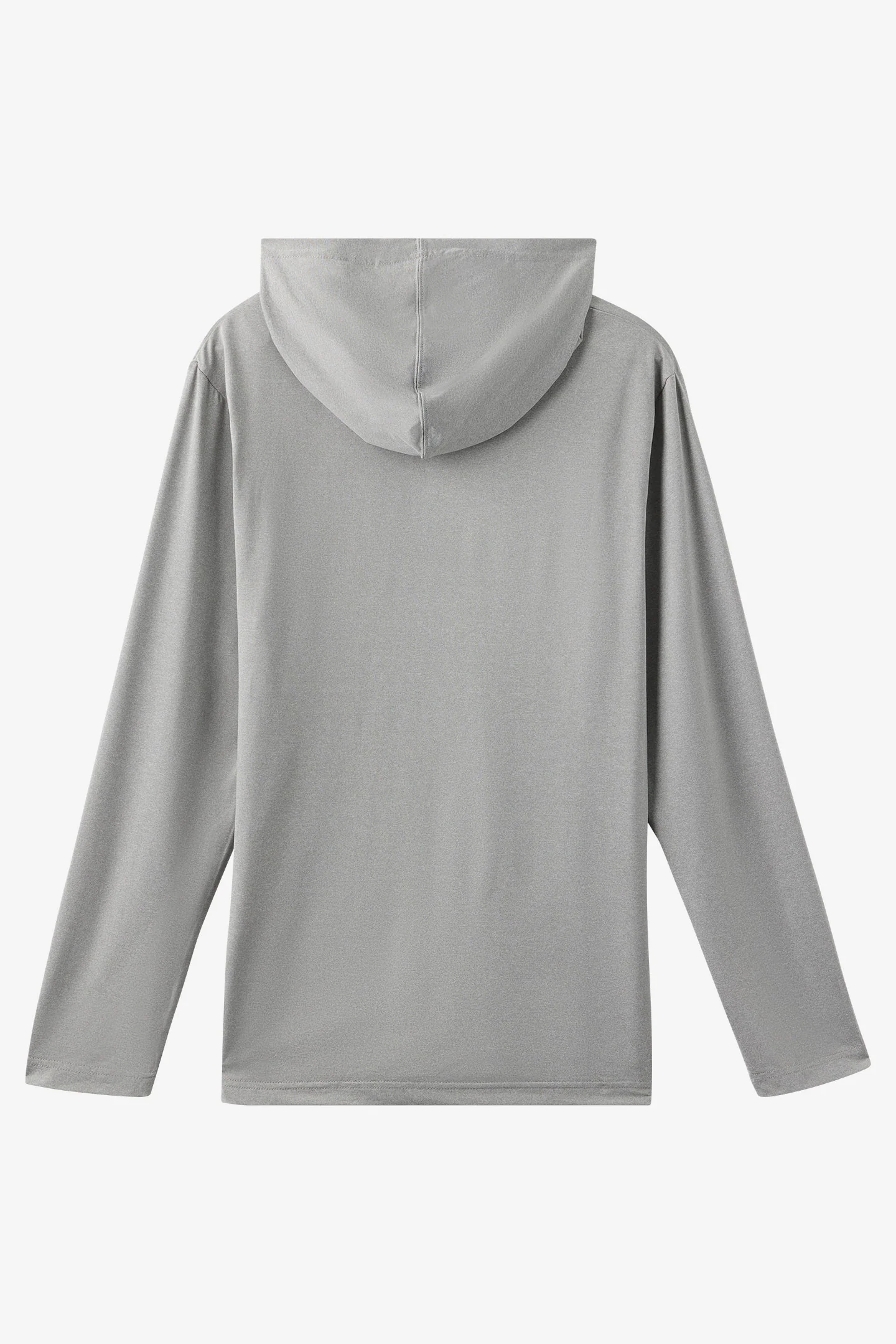 TRVLR UPF Hooded Hawaii Flag Long Sleeve Shirt - Image 7
