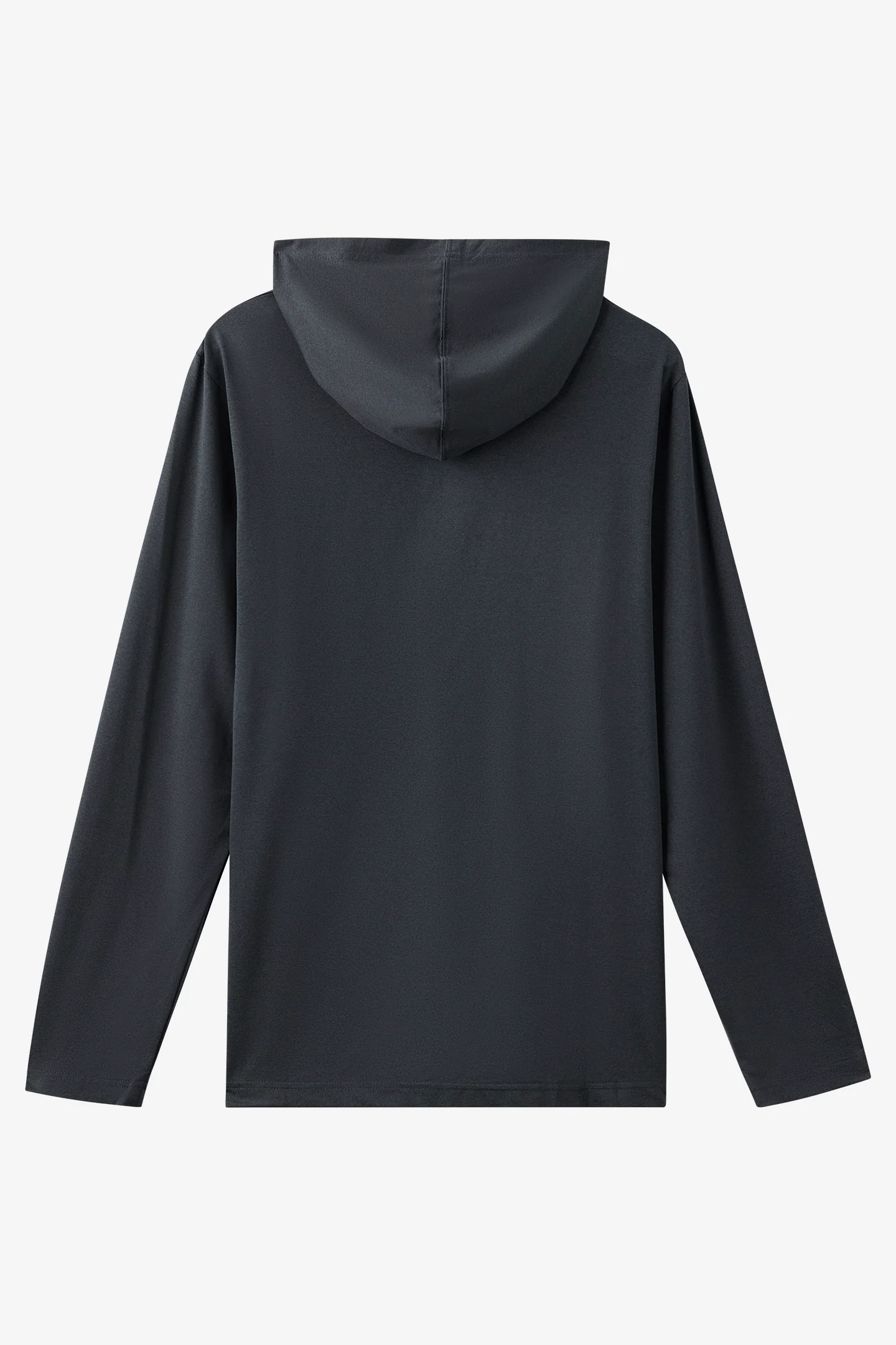 TRVLR UPF Hooded Hawaii Flag Long Sleeve Shirt - Image 6