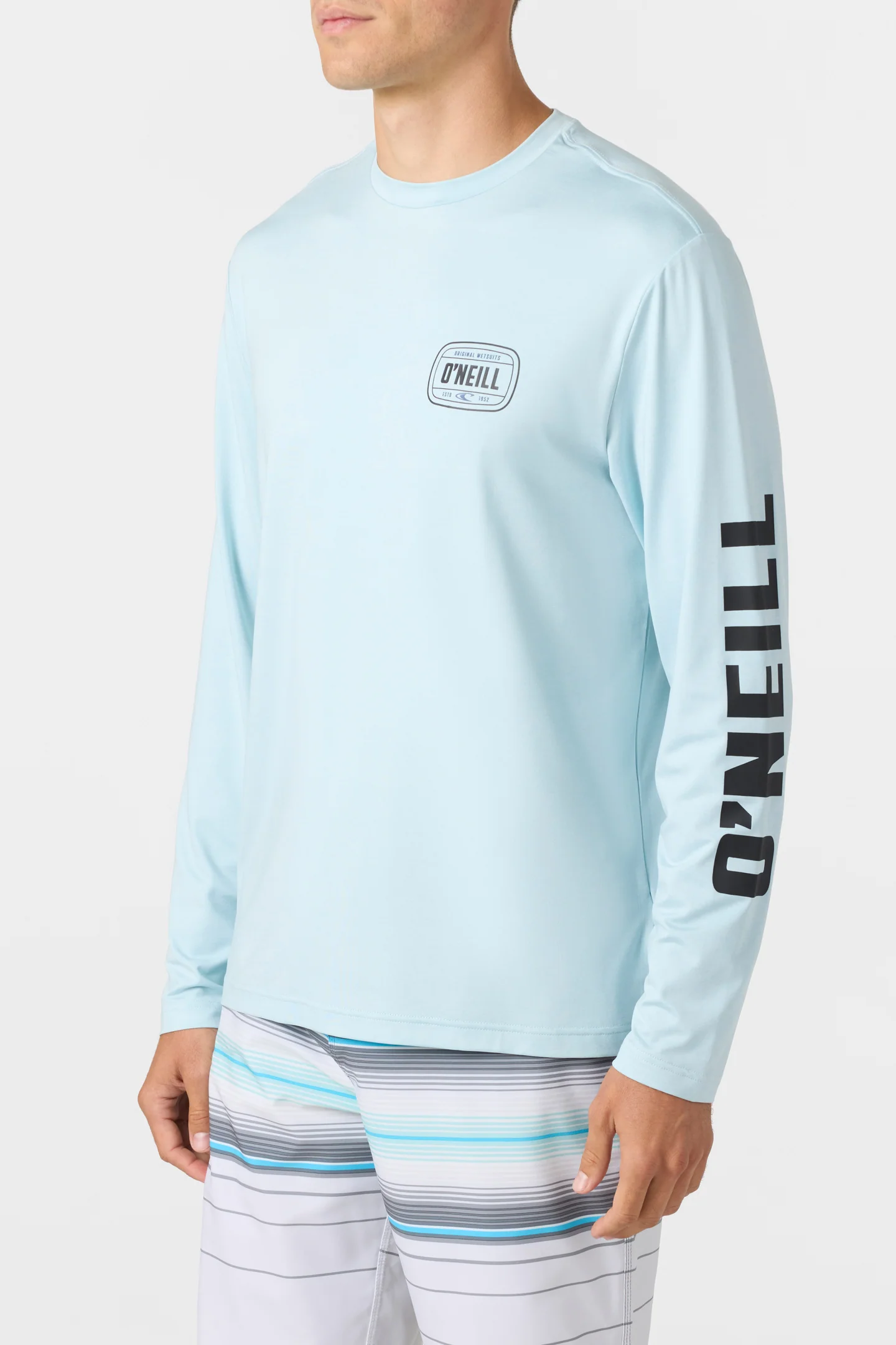 TRVLR UPF Long Sleeve Shirt - Image 3