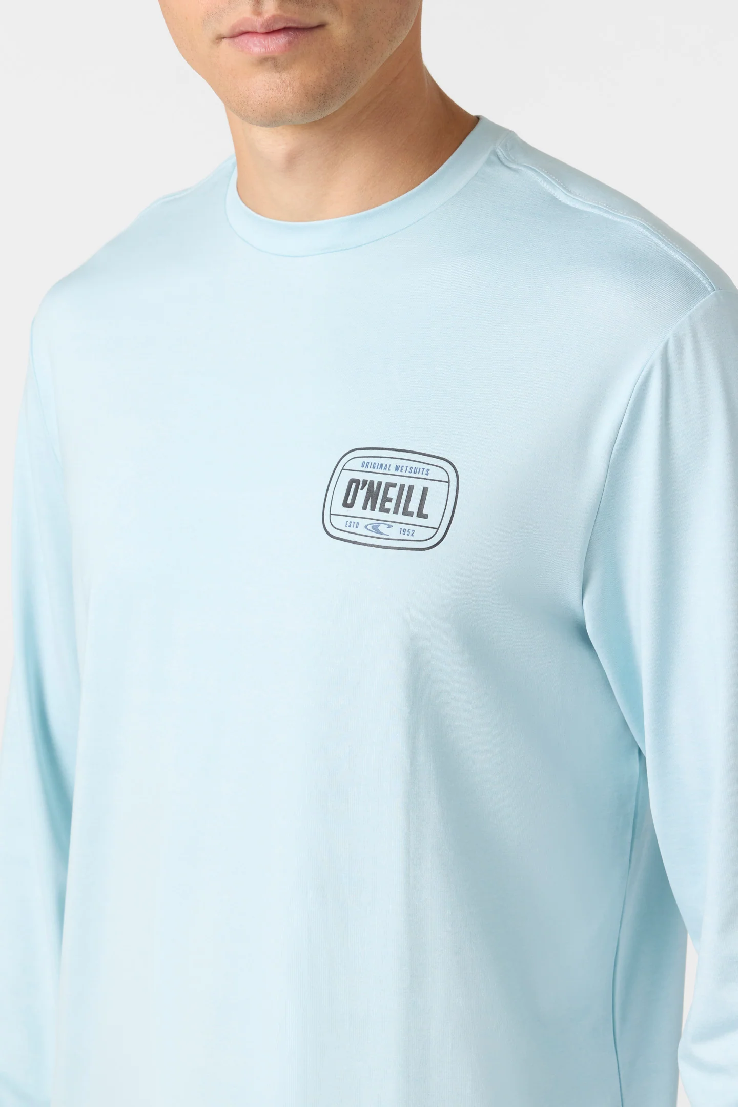 TRVLR UPF Long Sleeve Shirt - Image 4