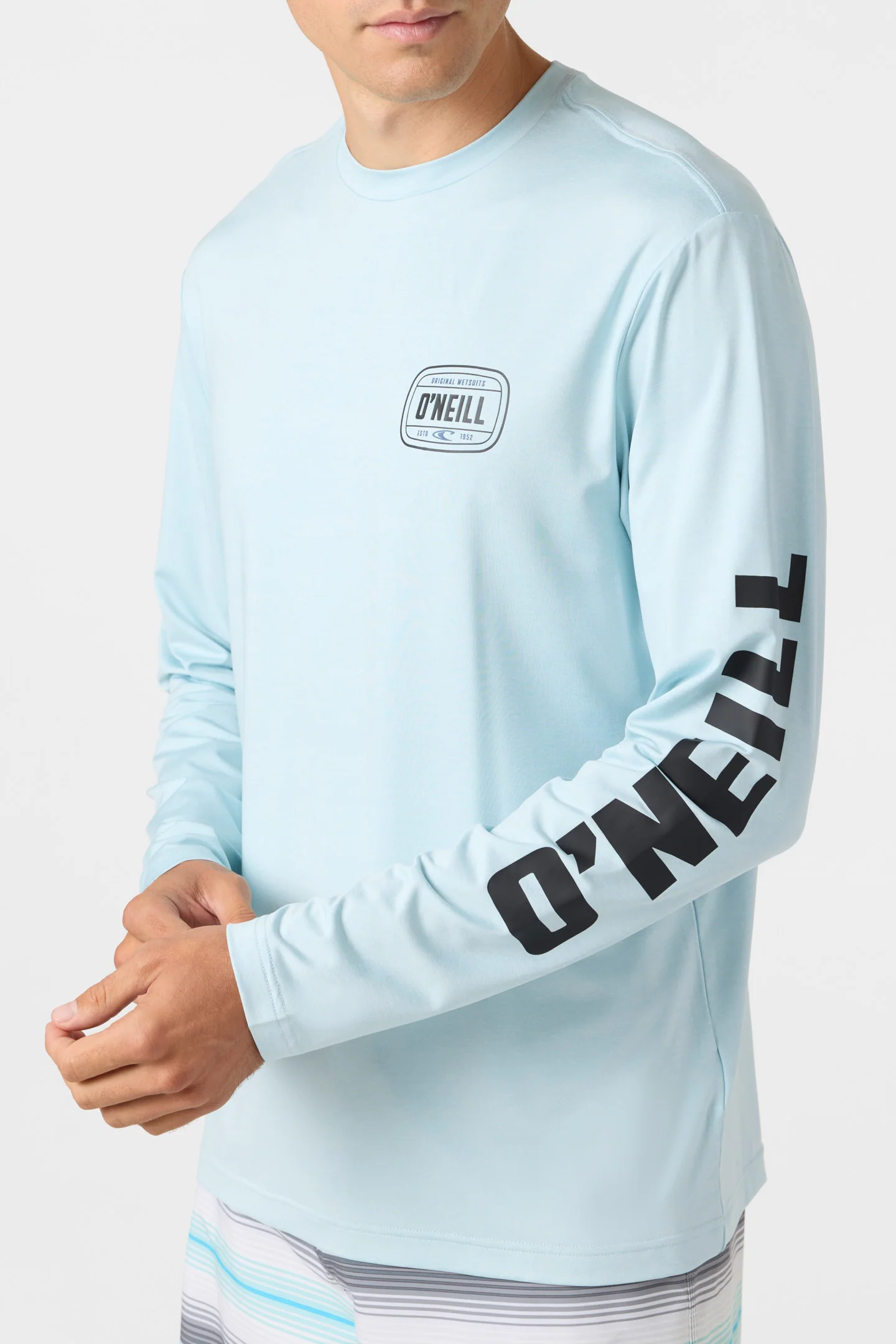 TRVLR UPF Long Sleeve Shirt - Image 5