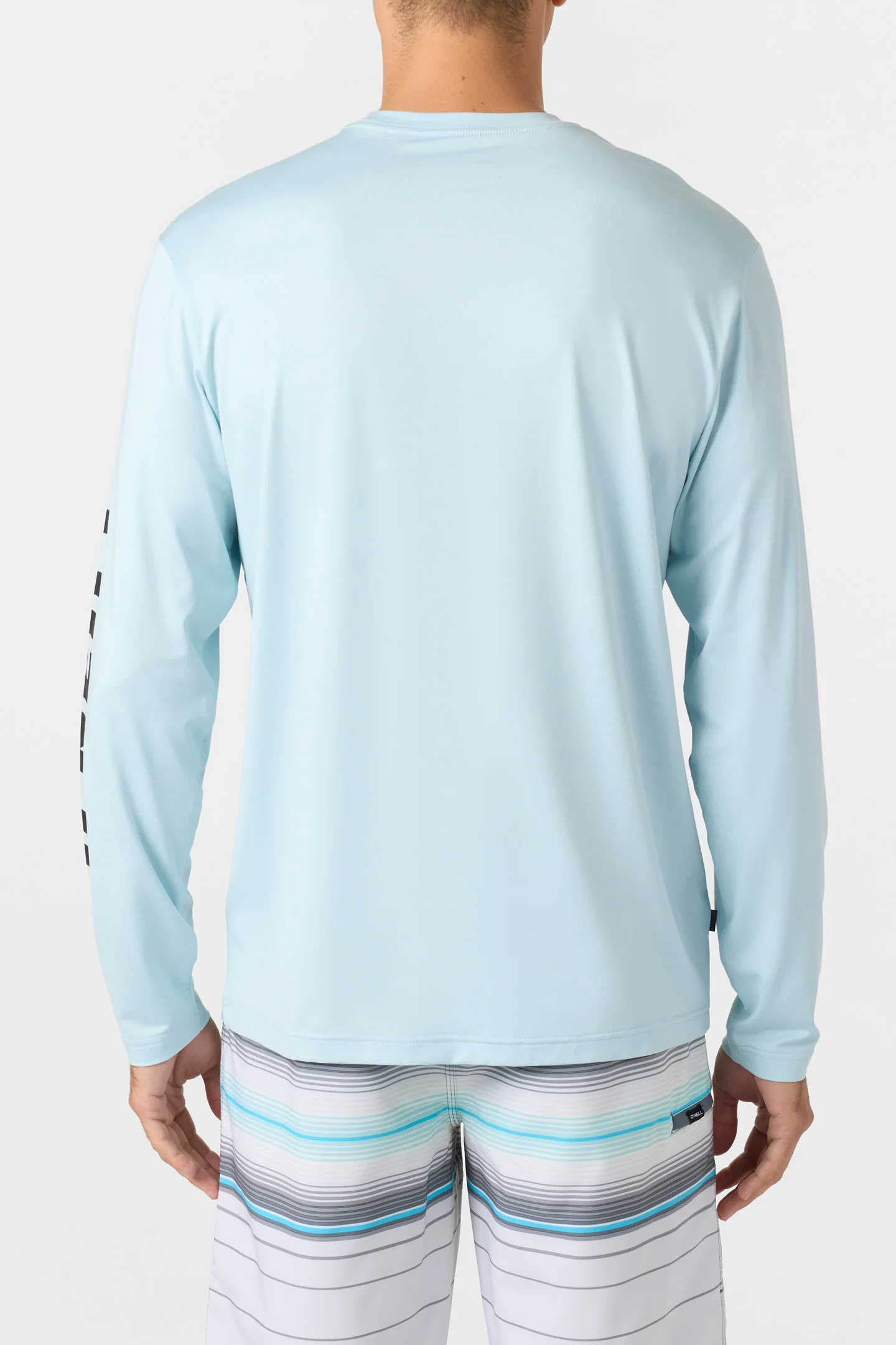 TRVLR UPF Long Sleeve Shirt - Image 6