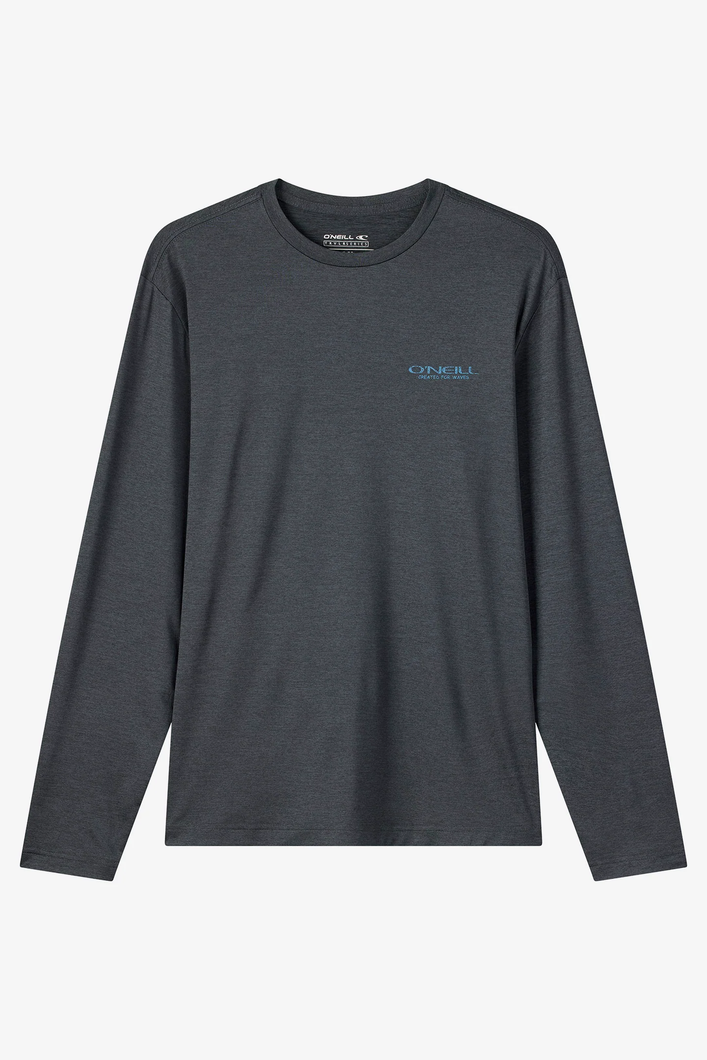 Boy's TRVLR UPF Stacked Long Sleeve Shirt - Image 5