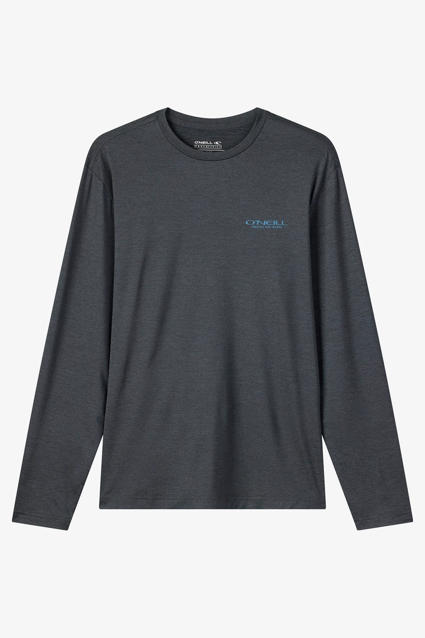TRVLR UPF Stacked Long Sleeve Shirt - Image 6