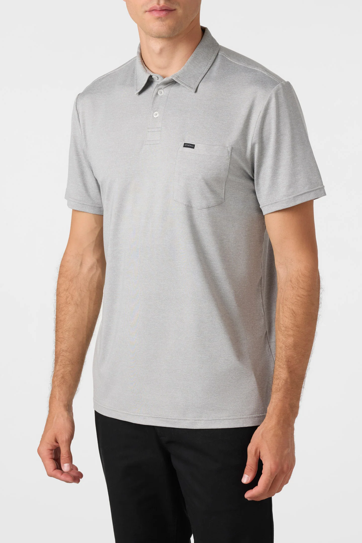 TRVLR UPF Polo - Image 3