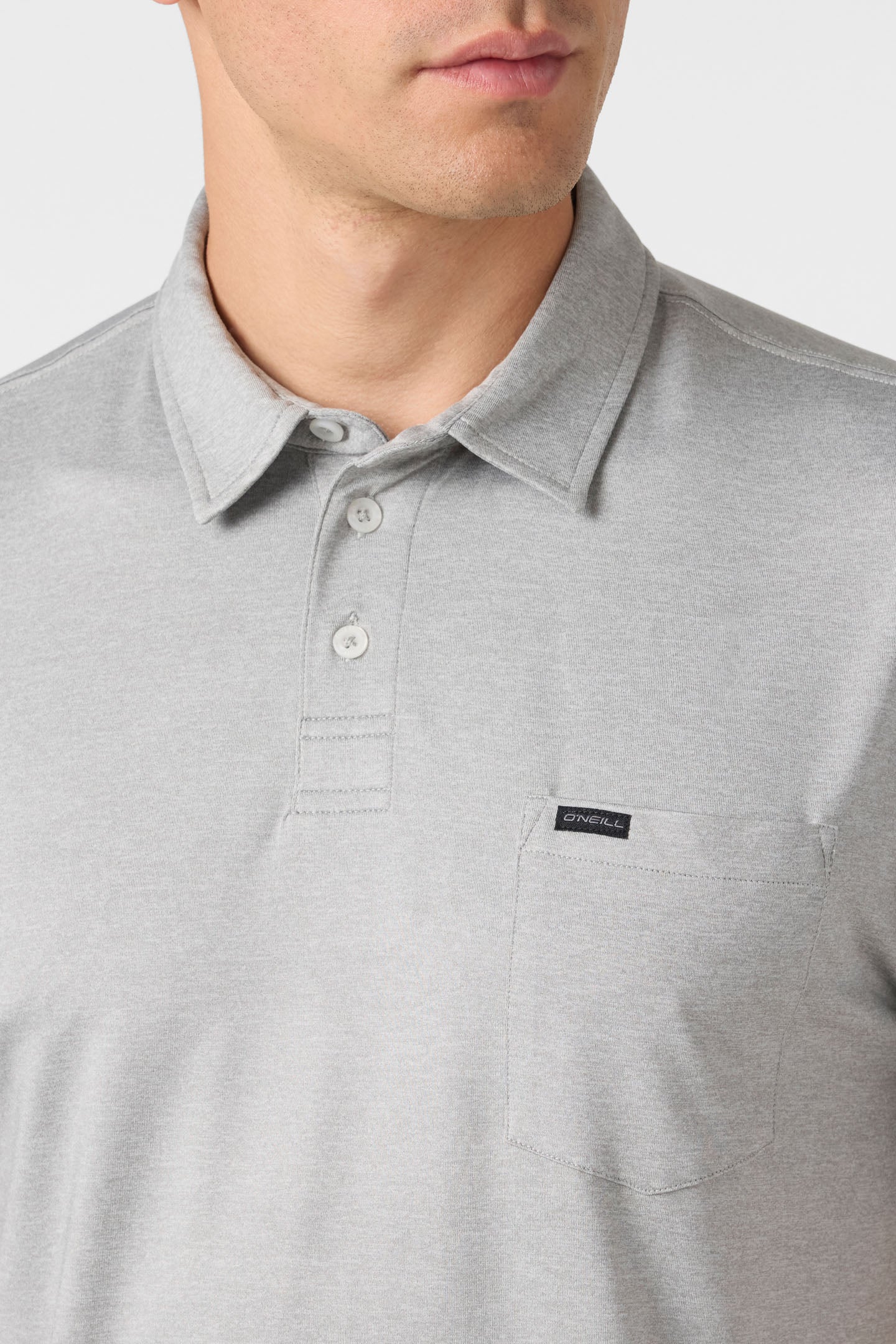 TRVLR UPF Polo - Image 4
