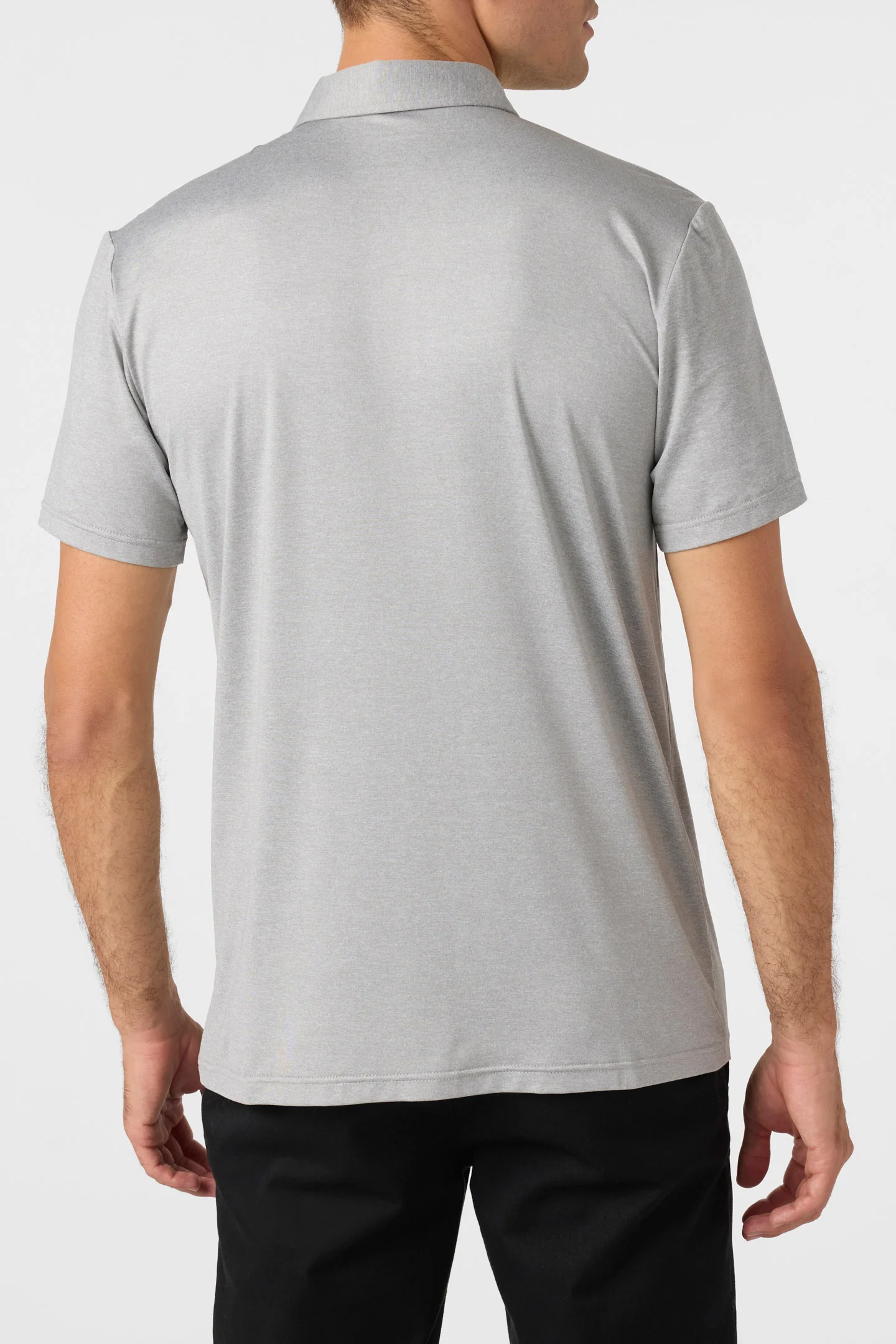 TRVLR UPF Polo - Image 5