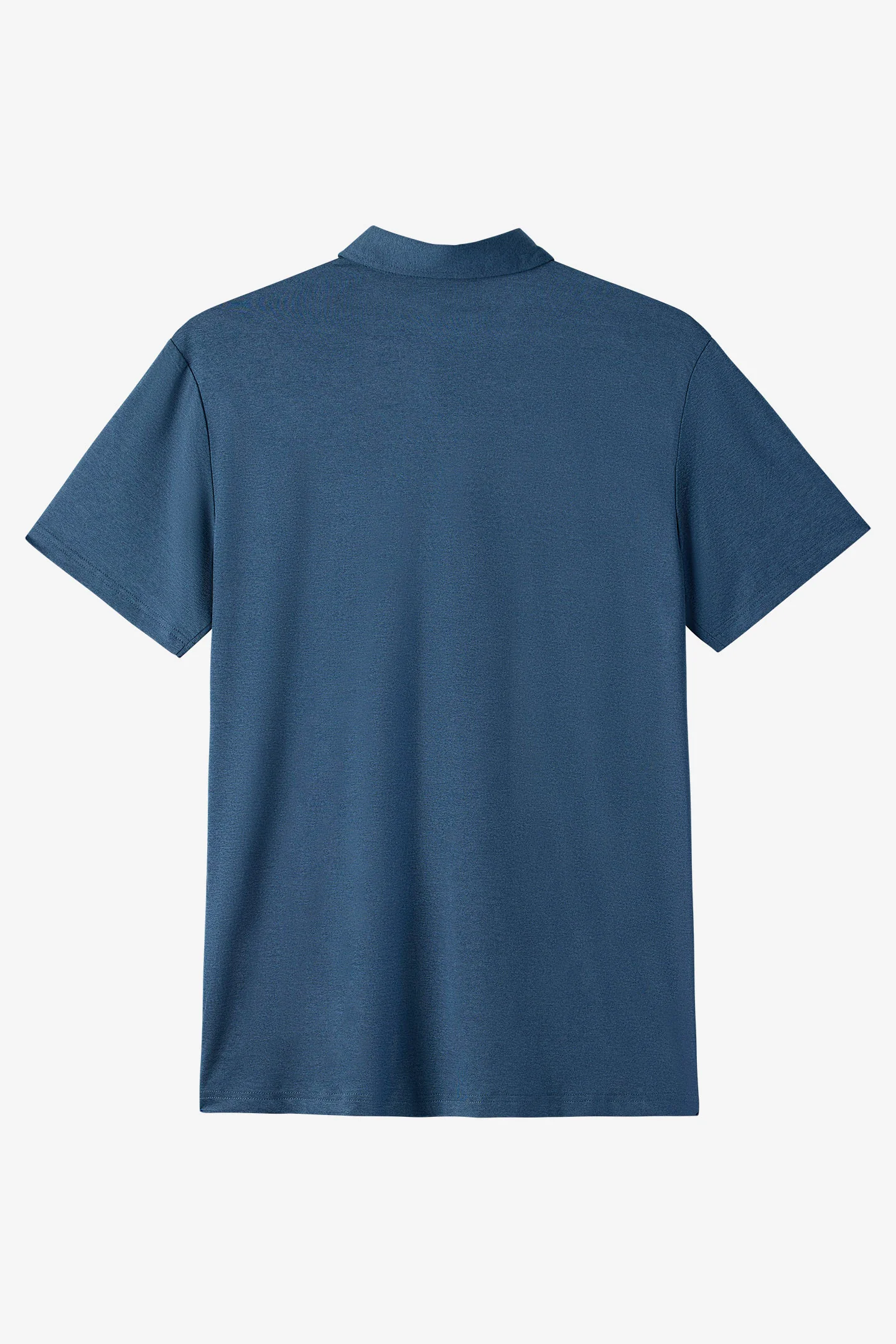 Boy's TRVLR UPF Polo - Image 6
