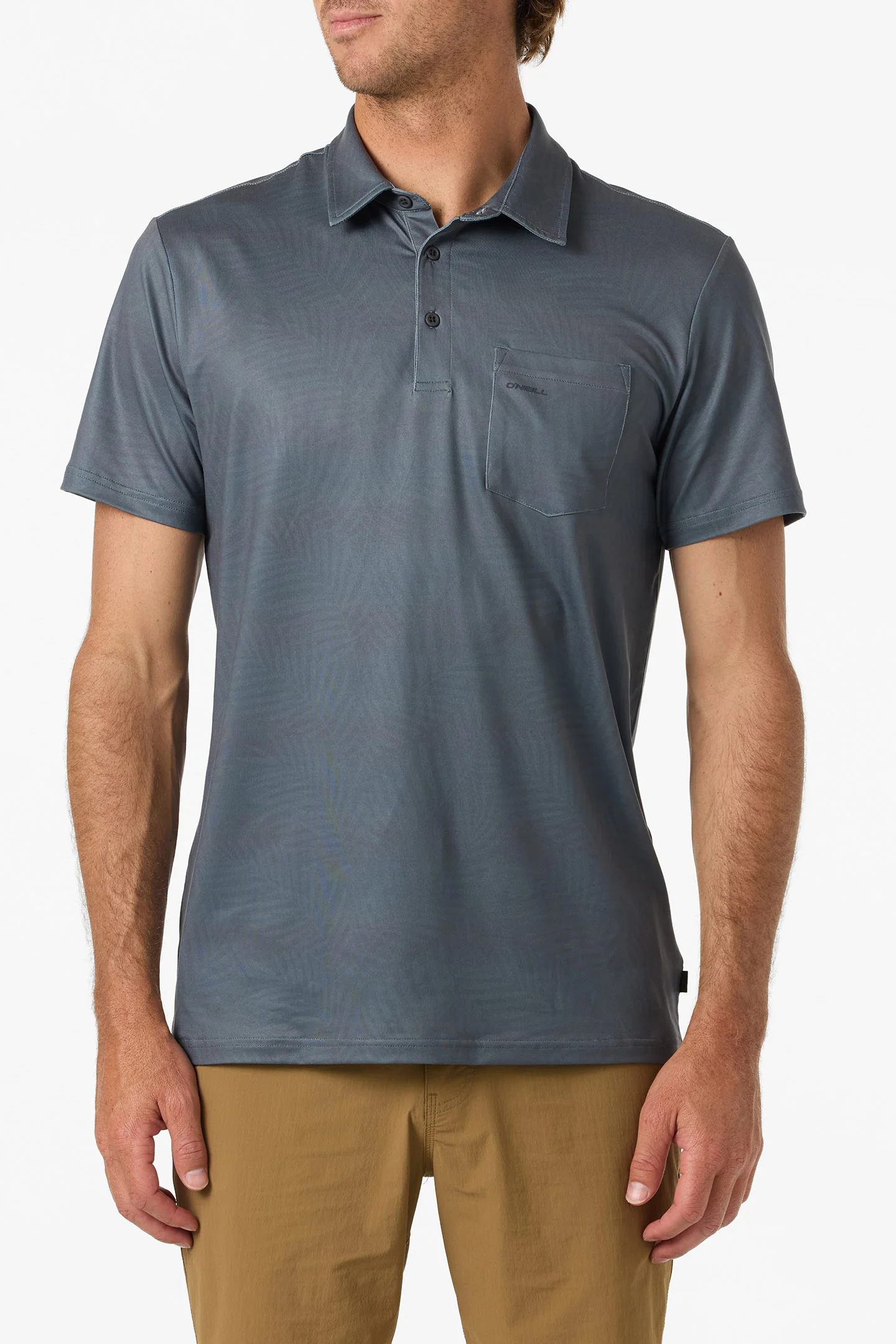 TRVLR UPF Polo - Image 2