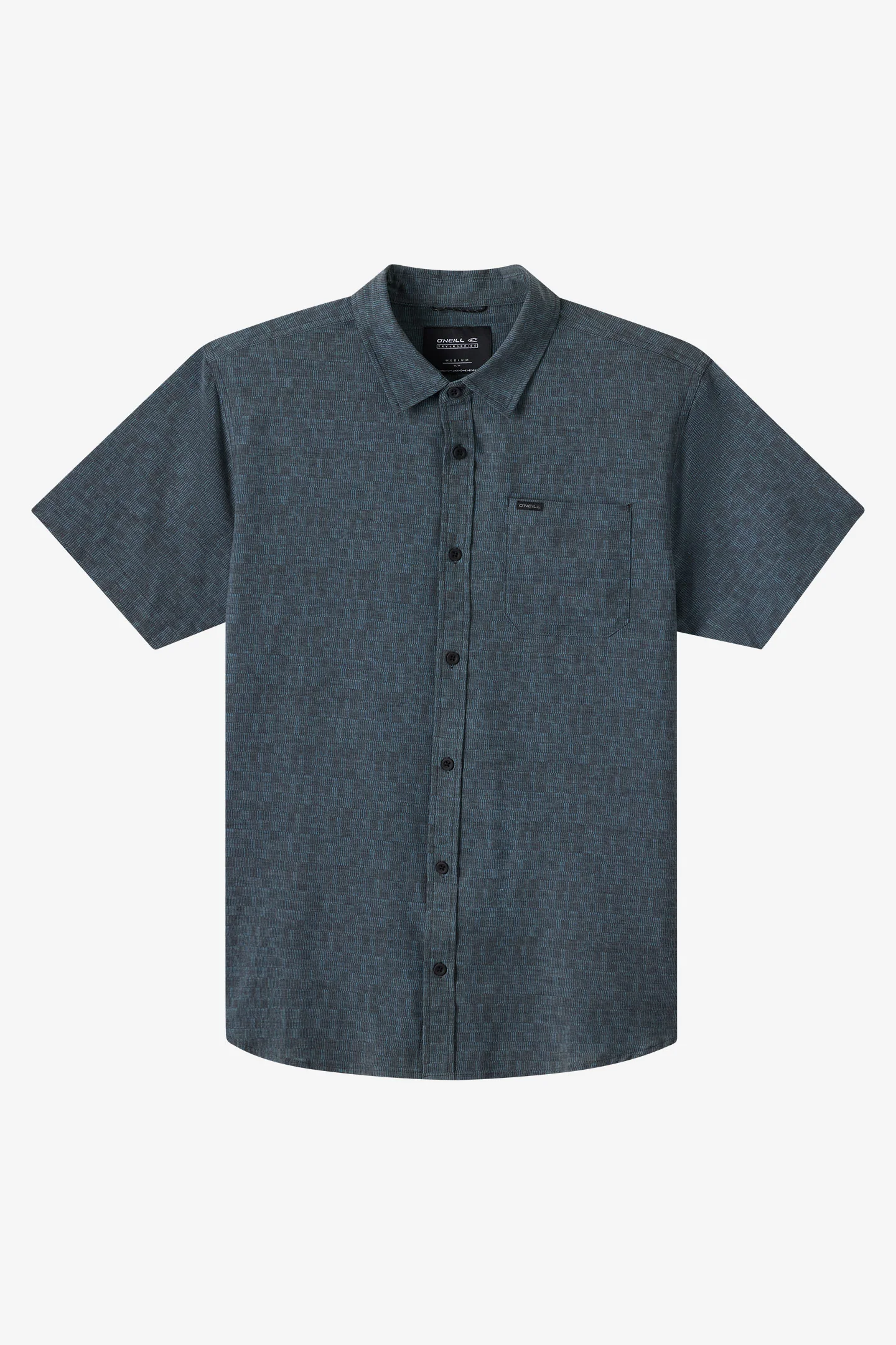 TRVLR UPF Standard Fit Shirt