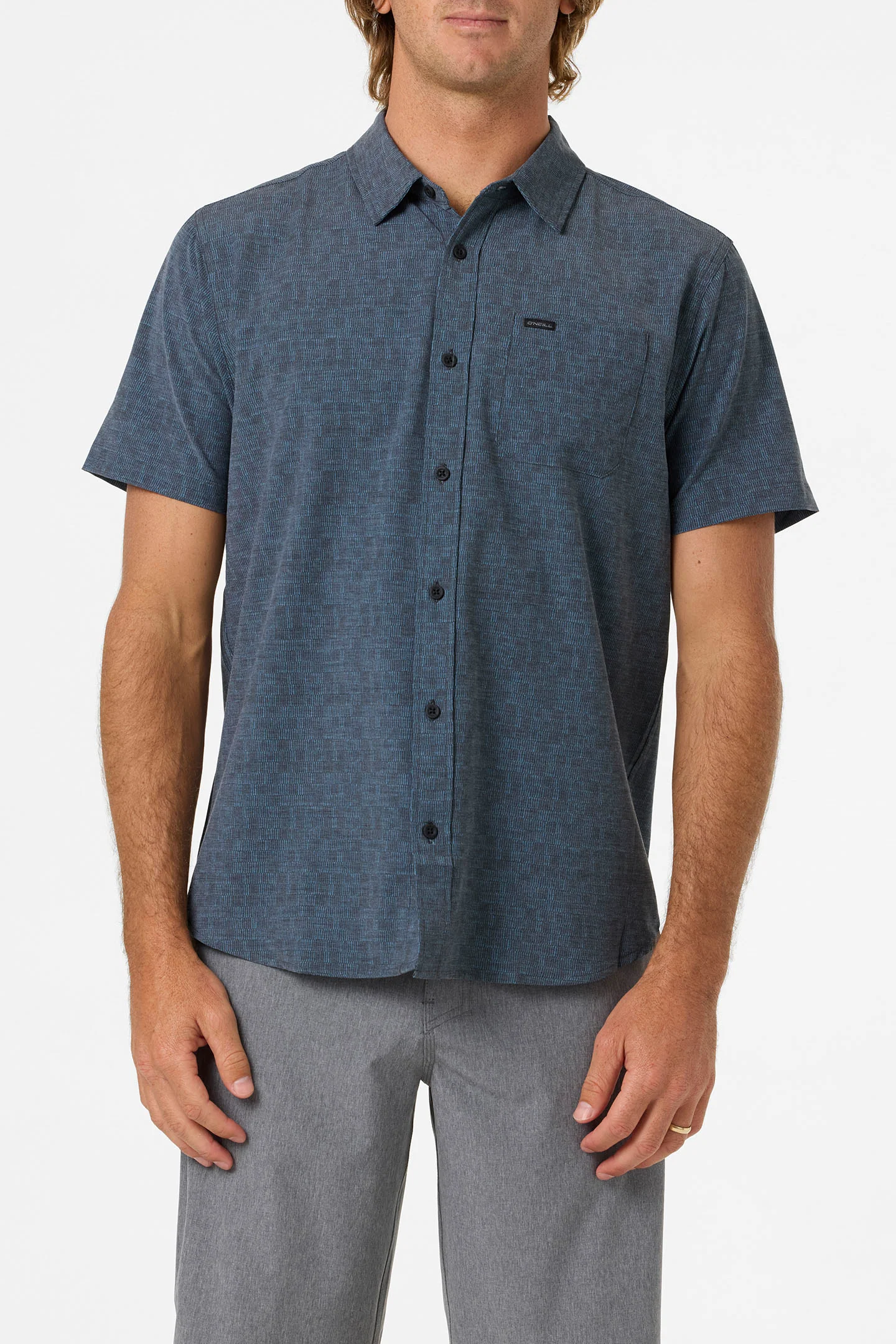 TRVLR UPF Standard Fit Shirt - Image 2