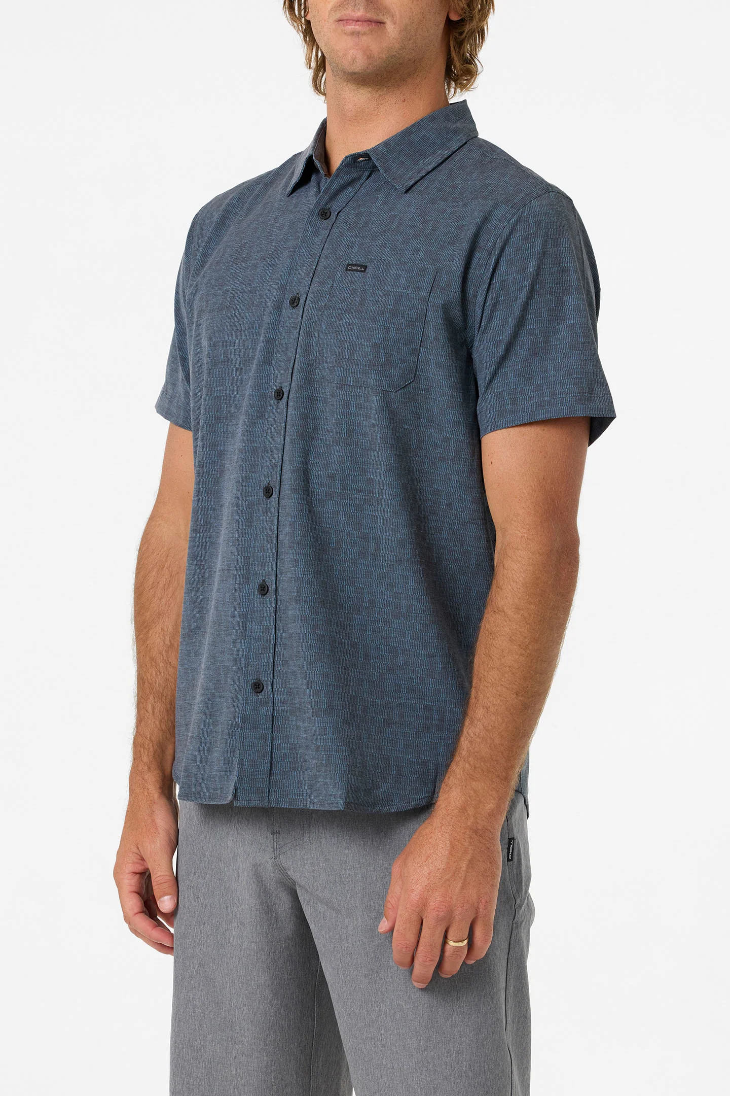TRVLR UPF Standard Fit Shirt - Image 3