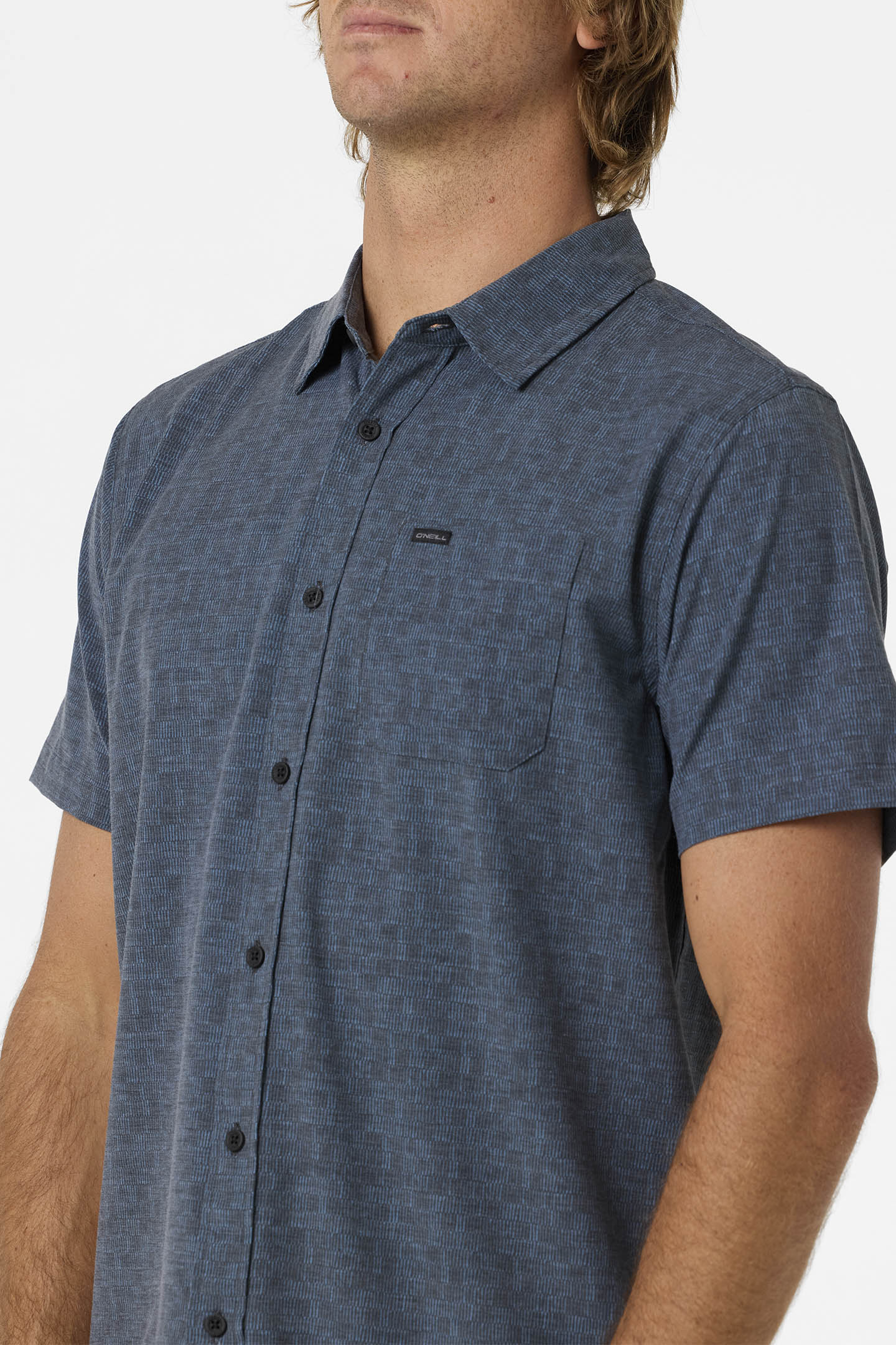 TRVLR UPF Standard Fit Shirt - Image 4