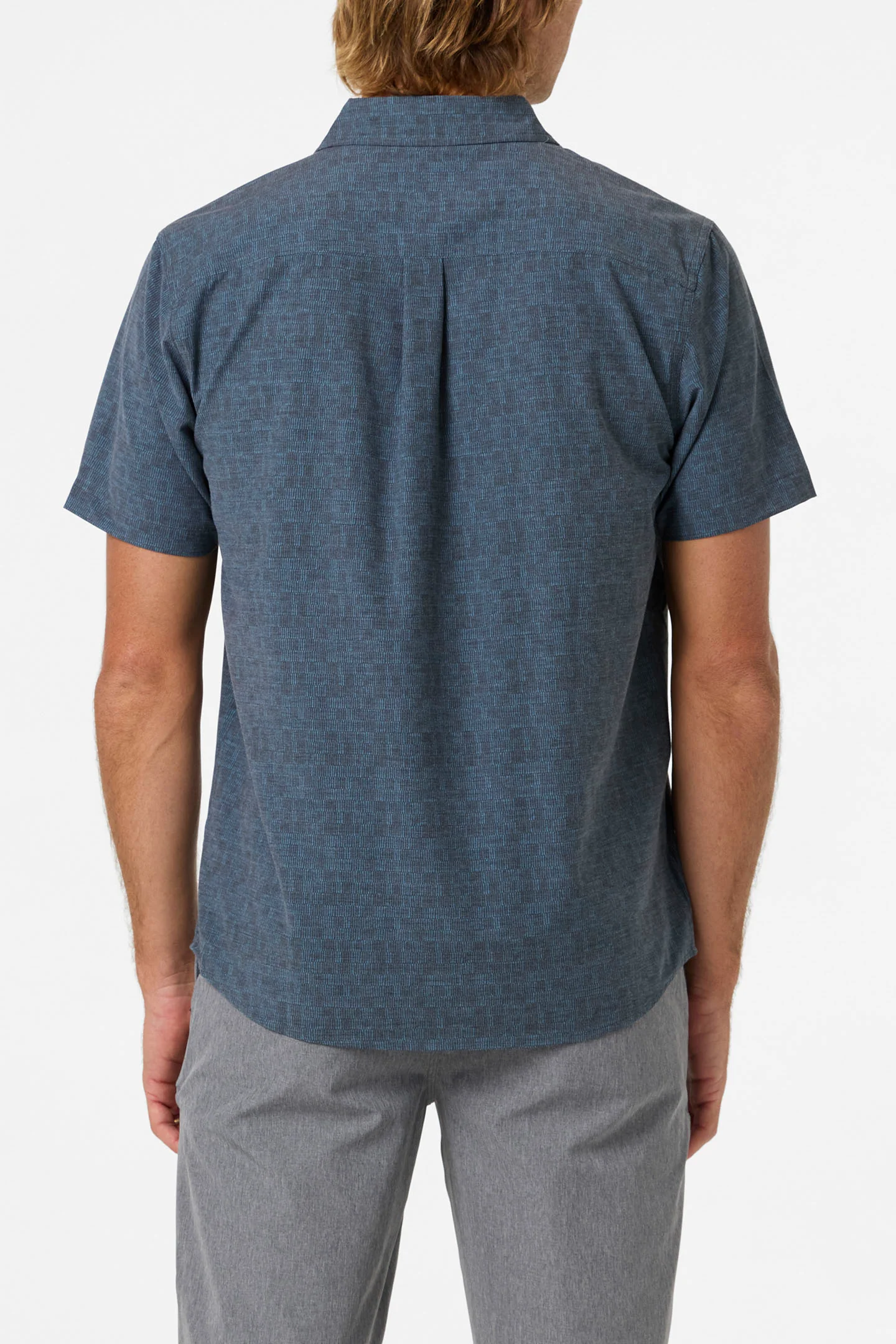 TRVLR UPF Standard Fit Shirt - Image 5