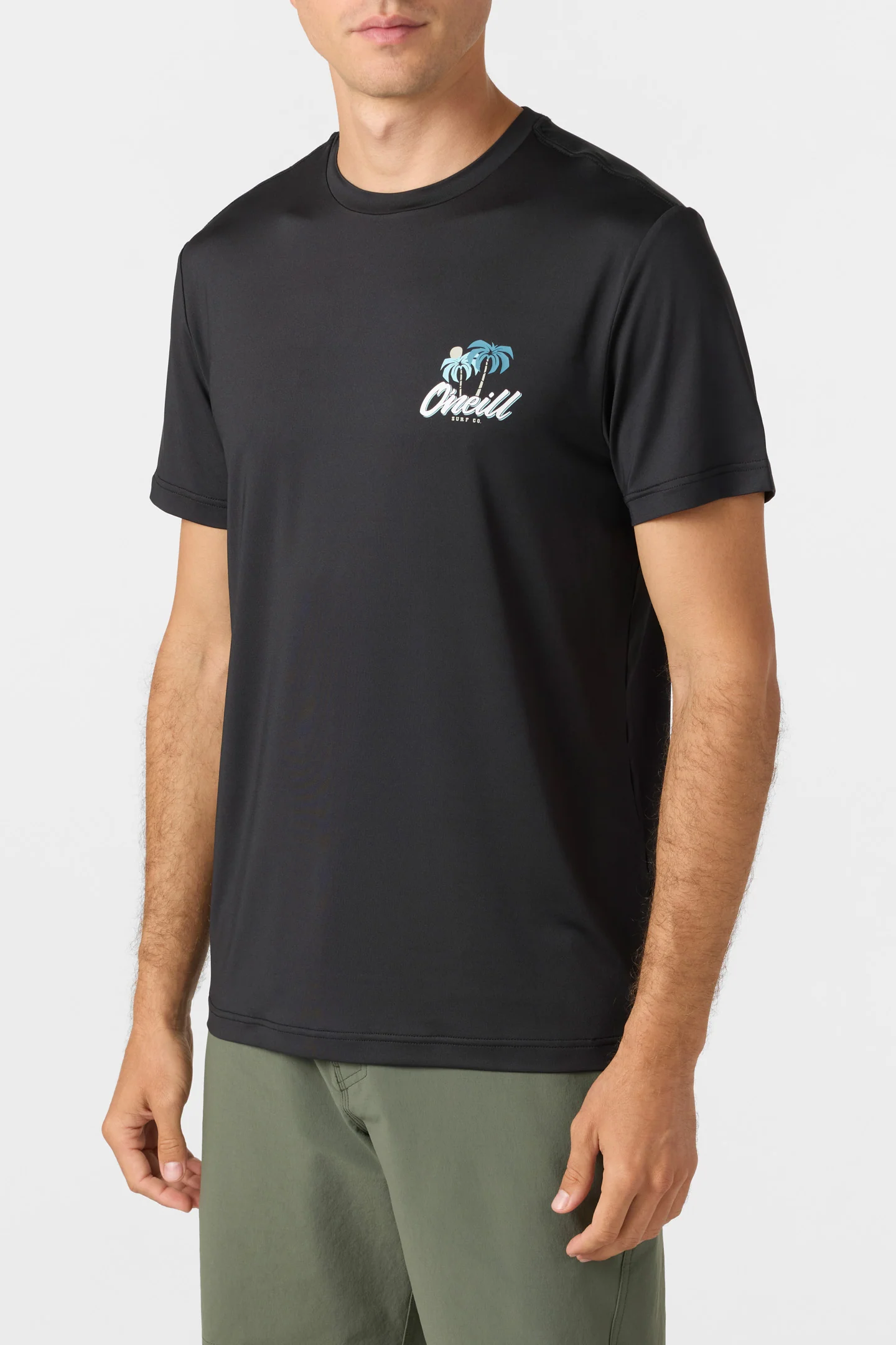 TRVLR UPF Tee - Image 3