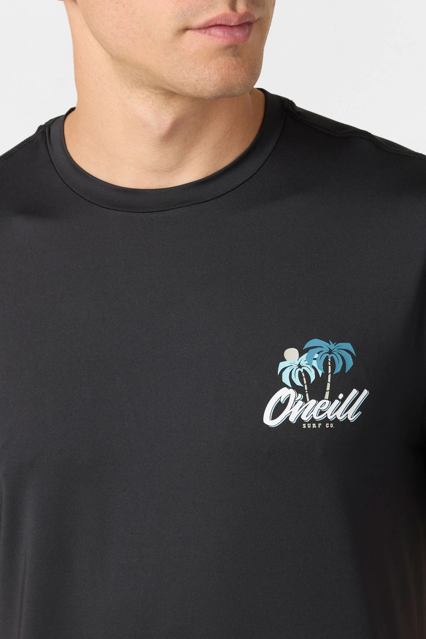TRVLR UPF Tee - Image 4