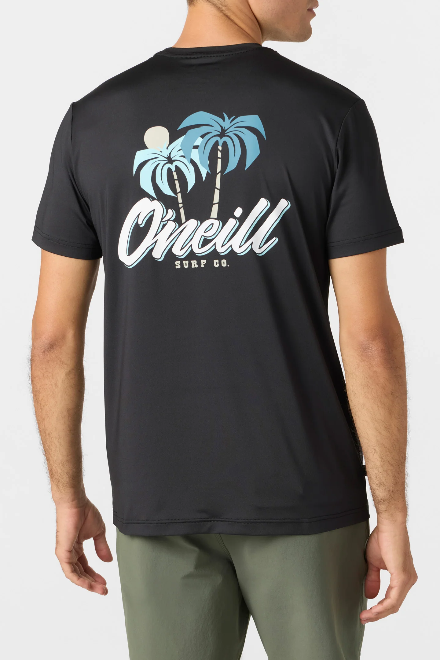 TRVLR UPF Tee - Image 5