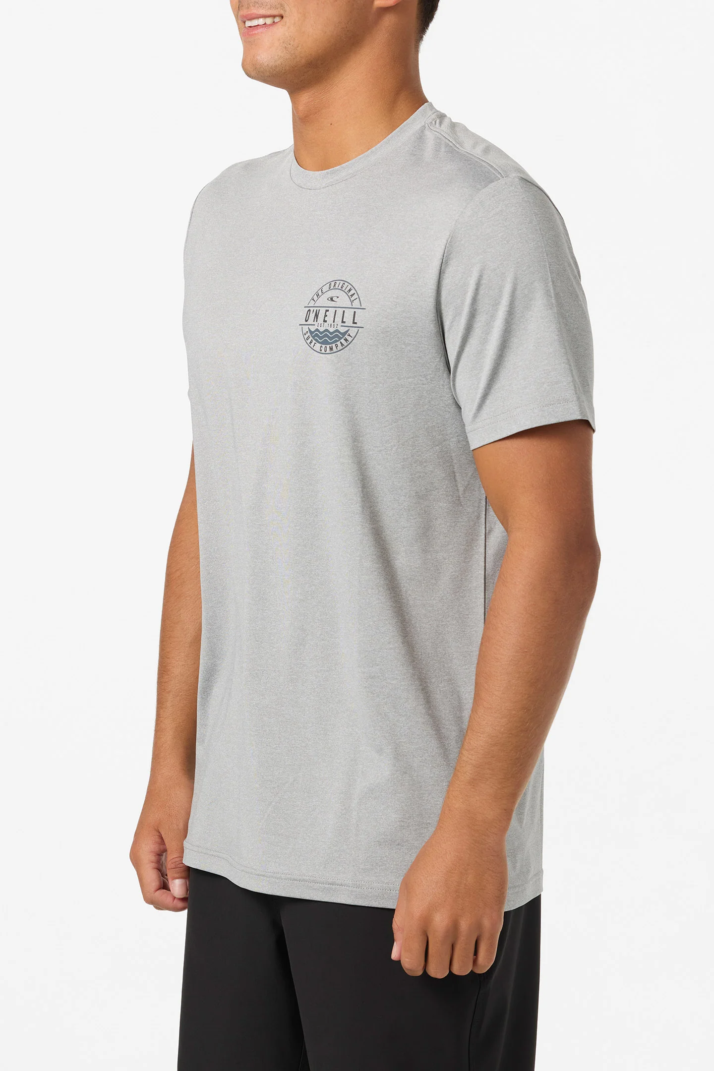 TRVLR UPF Paradise Standard Fit Tee - Image 3