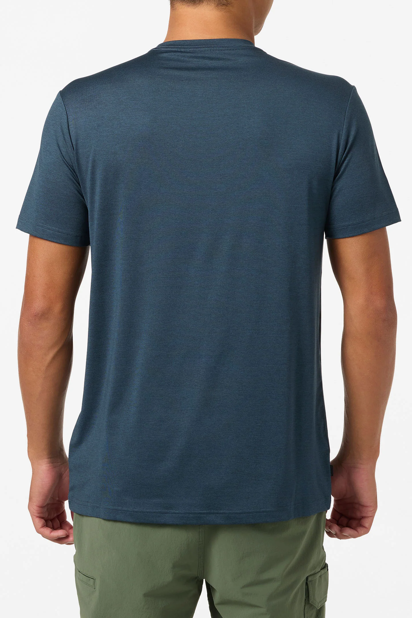 TRVLR UPF Paradise Standard Fit Tee - Image 5