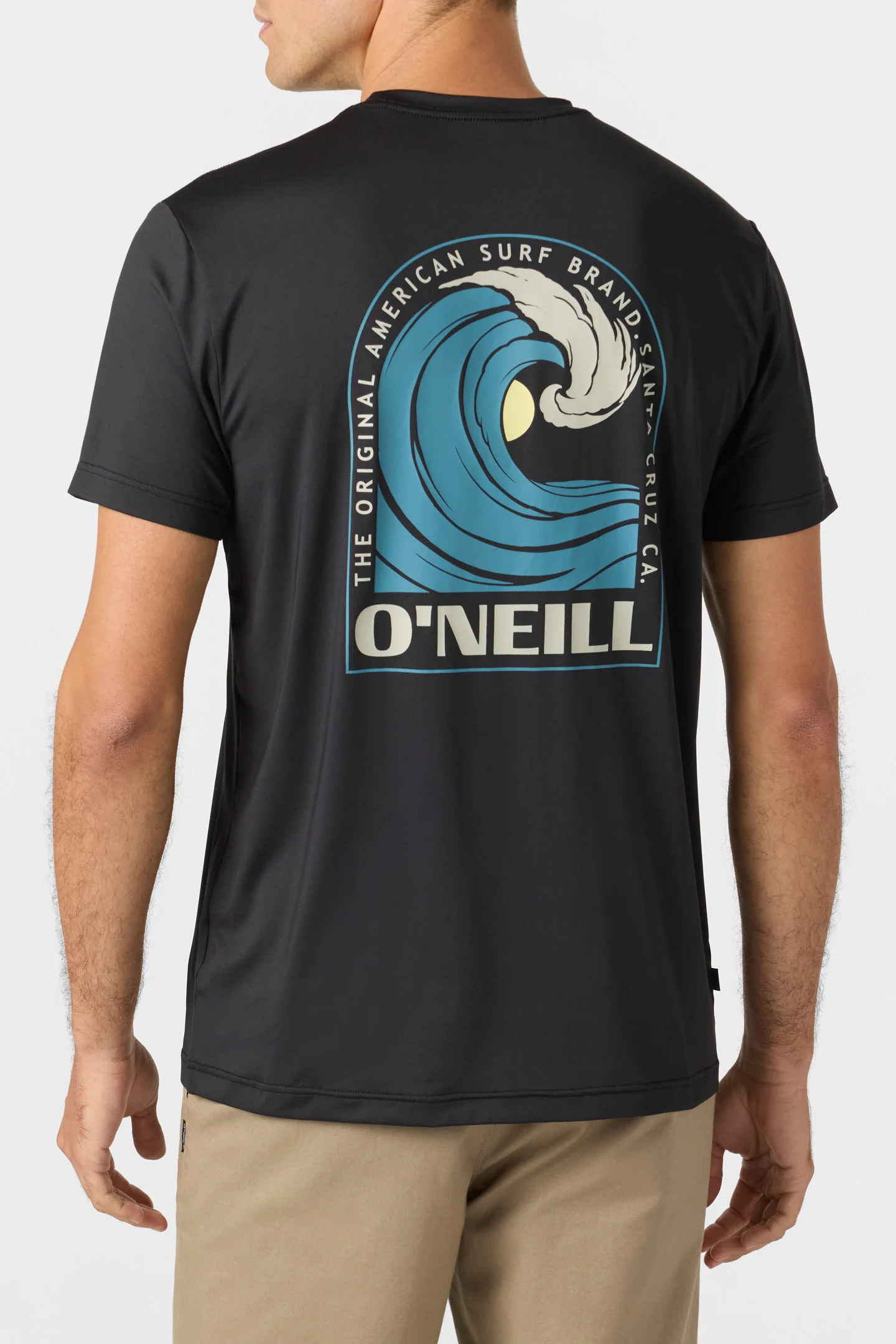 TRVLR UPF Tee - Image 5