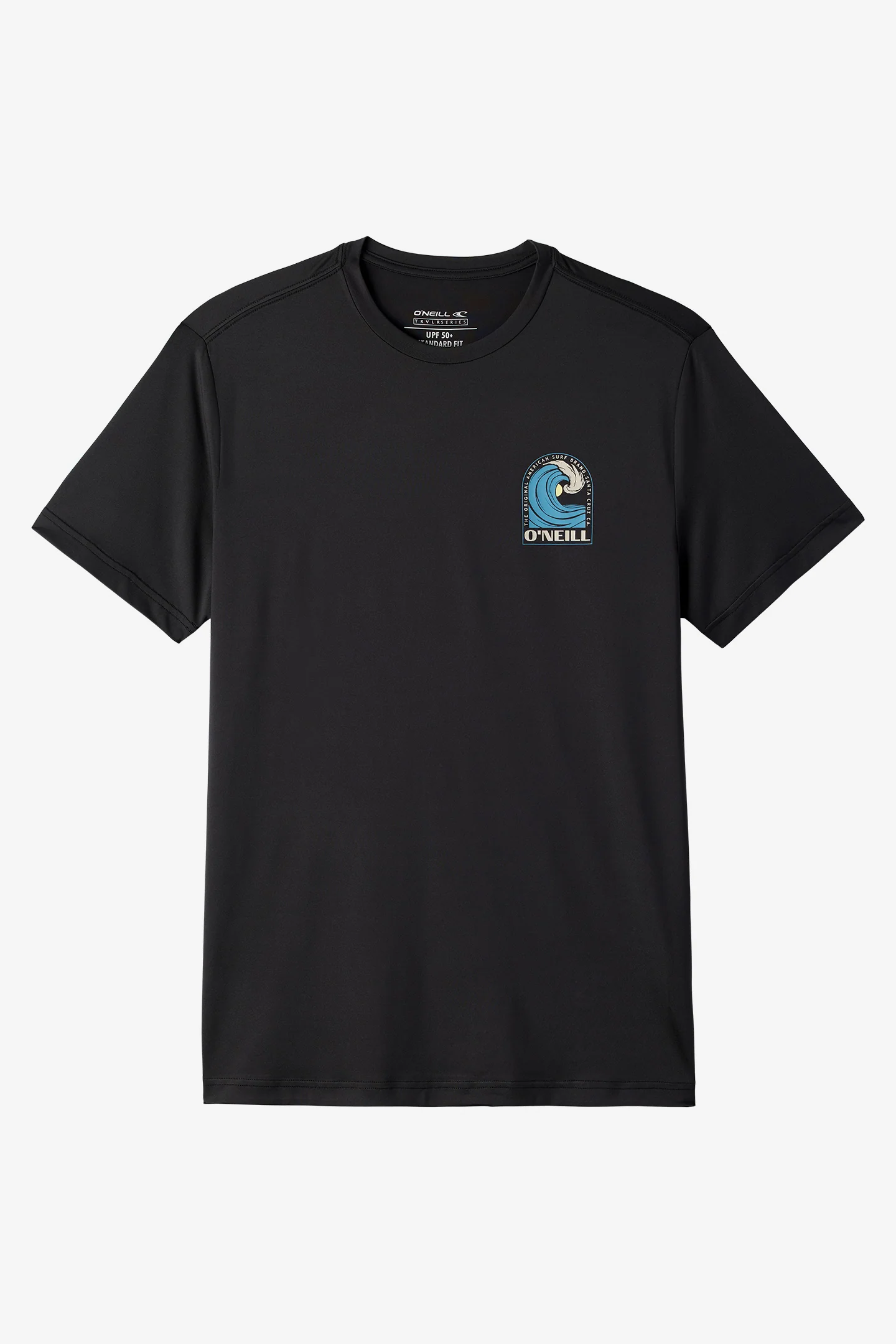 TRVLR UPF Tee - Image 6