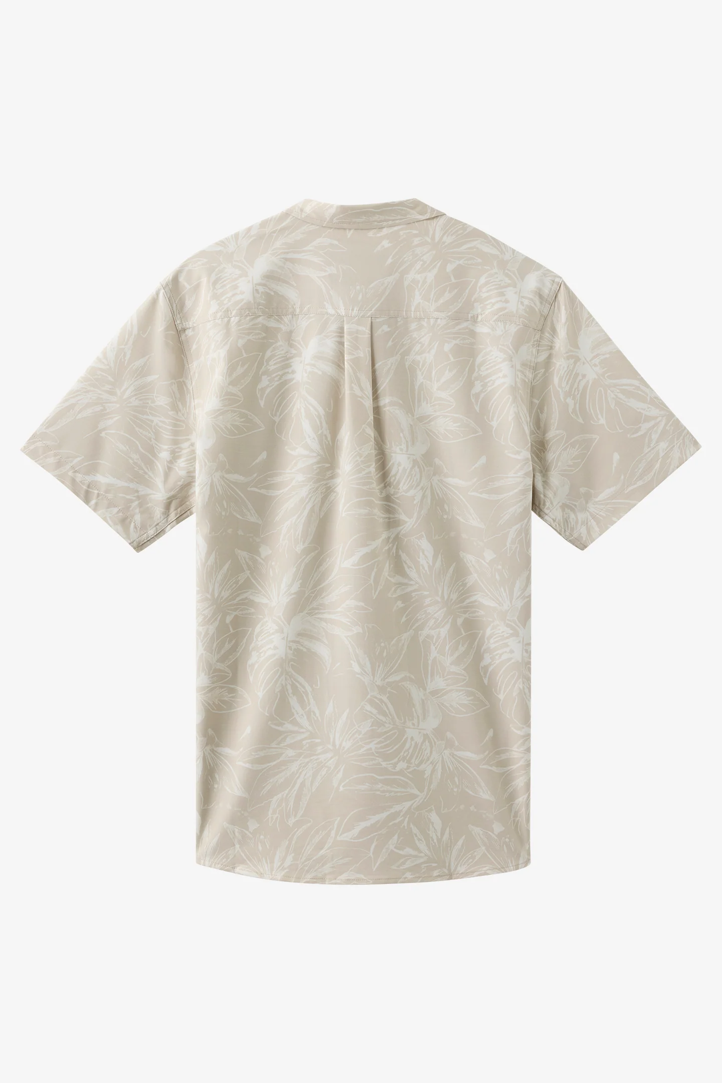 TRVLR UPF Traverse Hawaii Relaxed Fit Shirt - Image 6