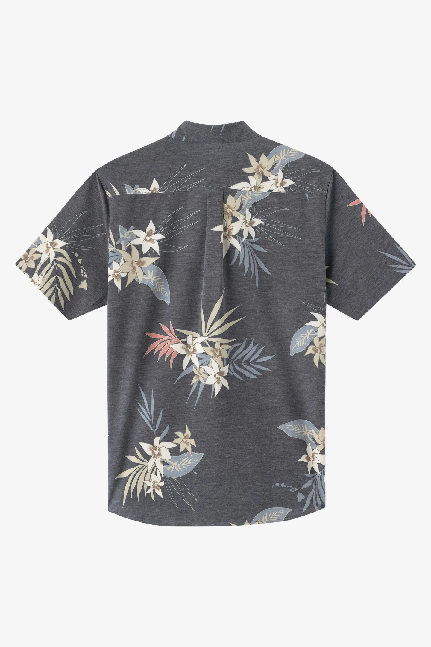TRVLR UPF Traverse Hawaii Shirt - Image 6