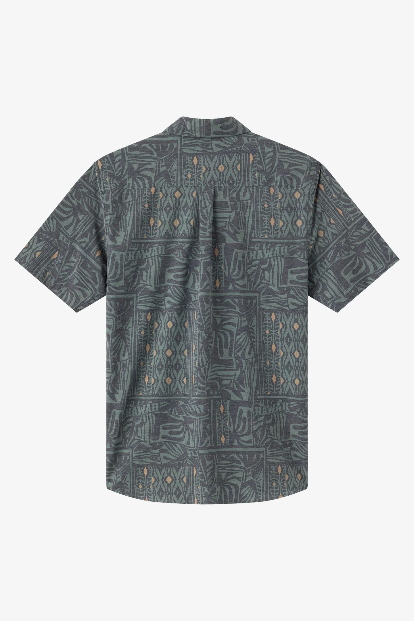 TRVLR UPF Traverse Hawaii Shirt - Image 6