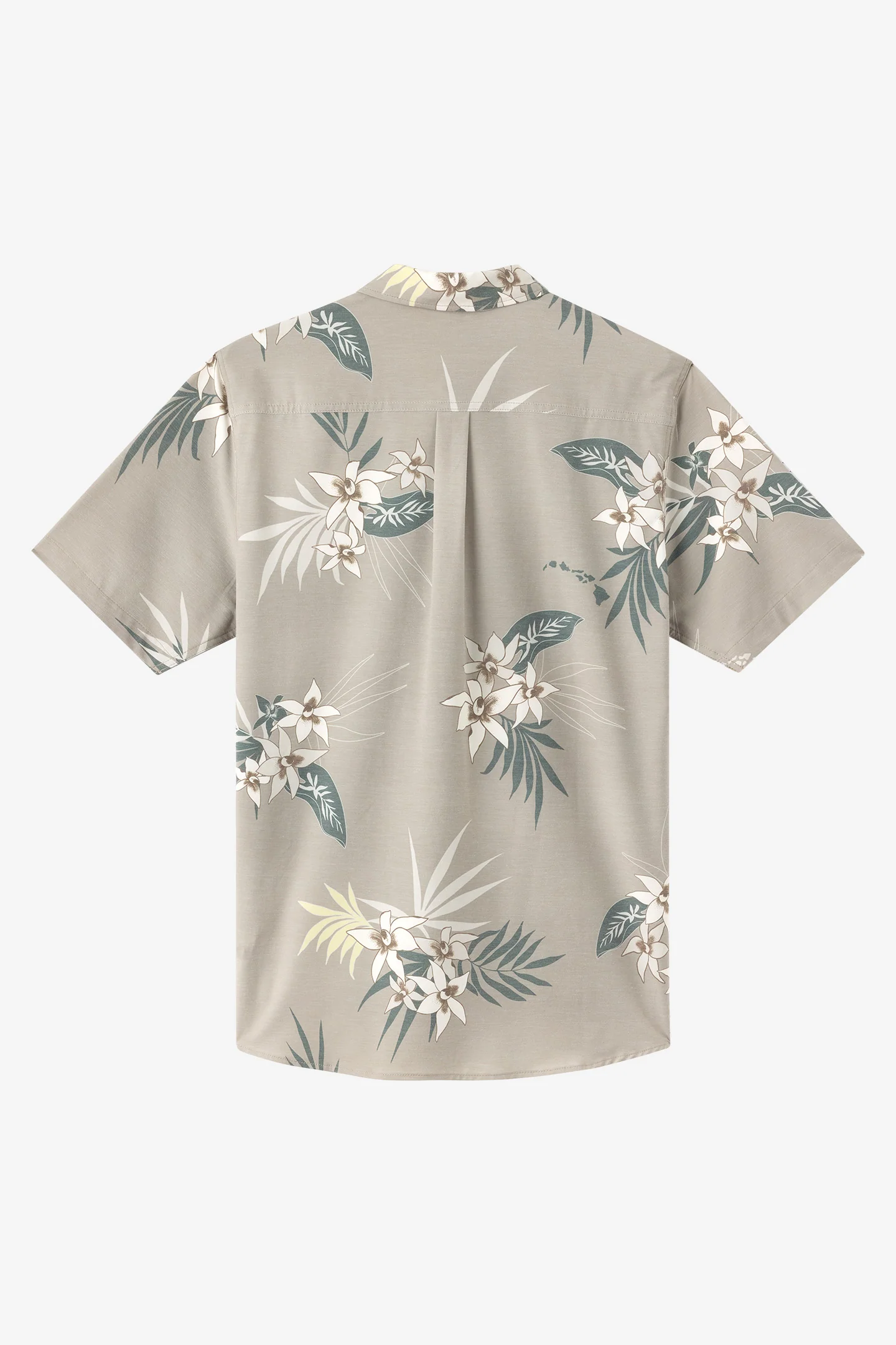 TRVLR UPF Traverse Hawaii Shirt - Image 6