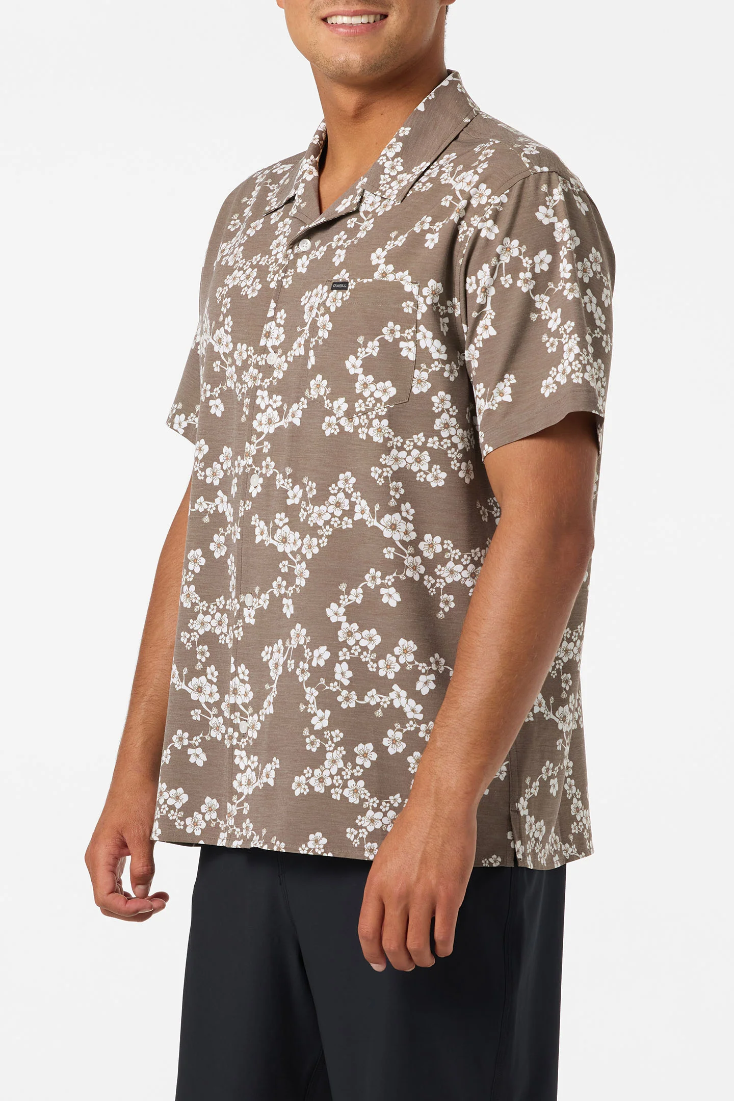 TRVLR UPF Traverse Hawaii Shirt - Image 3