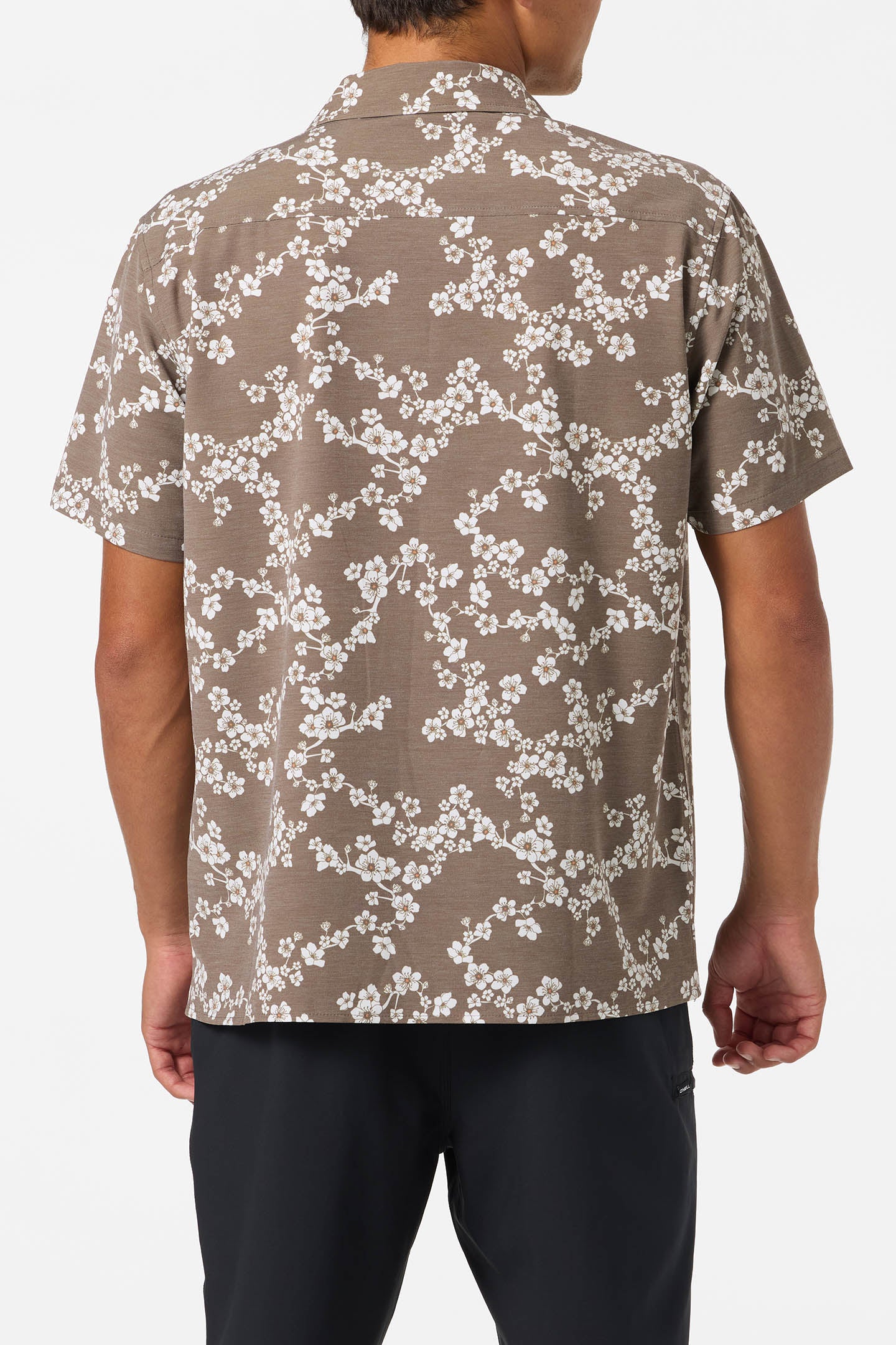 TRVLR UPF Traverse Hawaii Shirt - Image 5