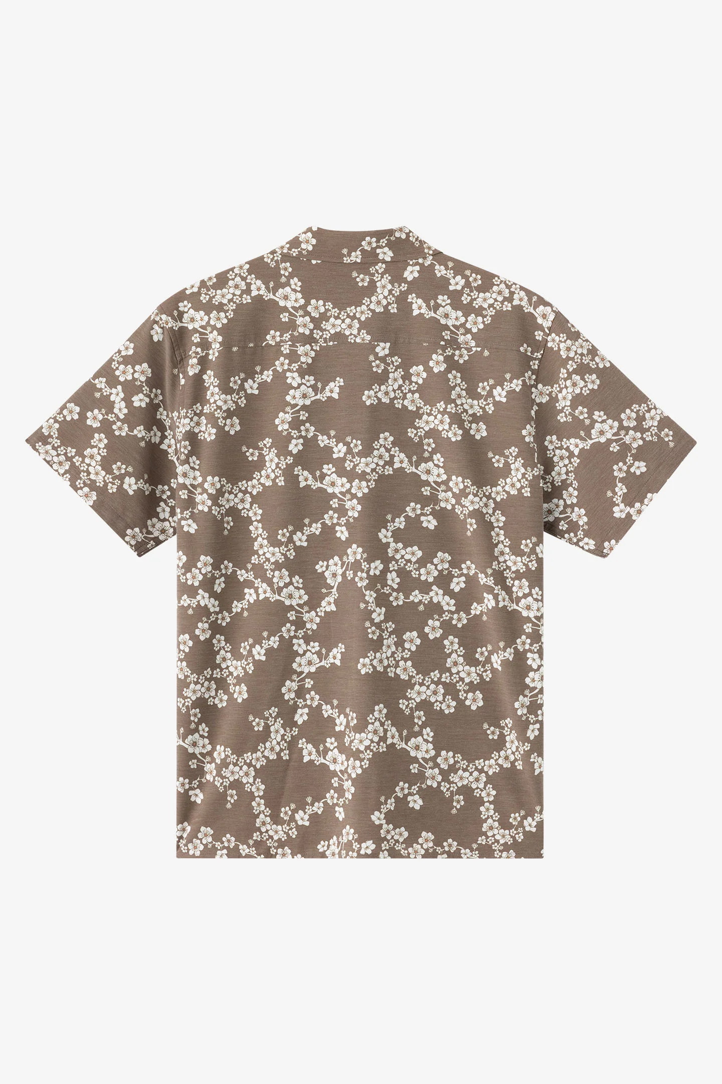 TRVLR UPF Traverse Hawaii Shirt - Image 6