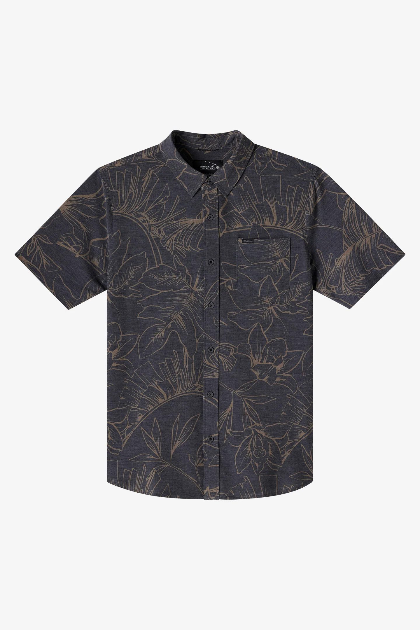 TRVLR UPF Traverse Hi Shirt