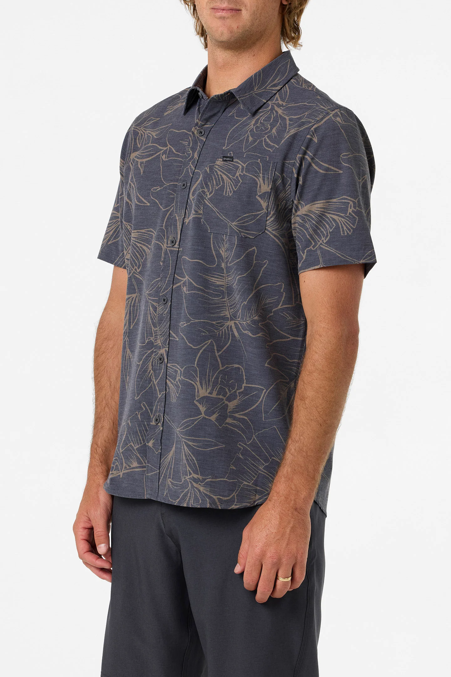 TRVLR UPF Traverse Hi Shirt - Image 3