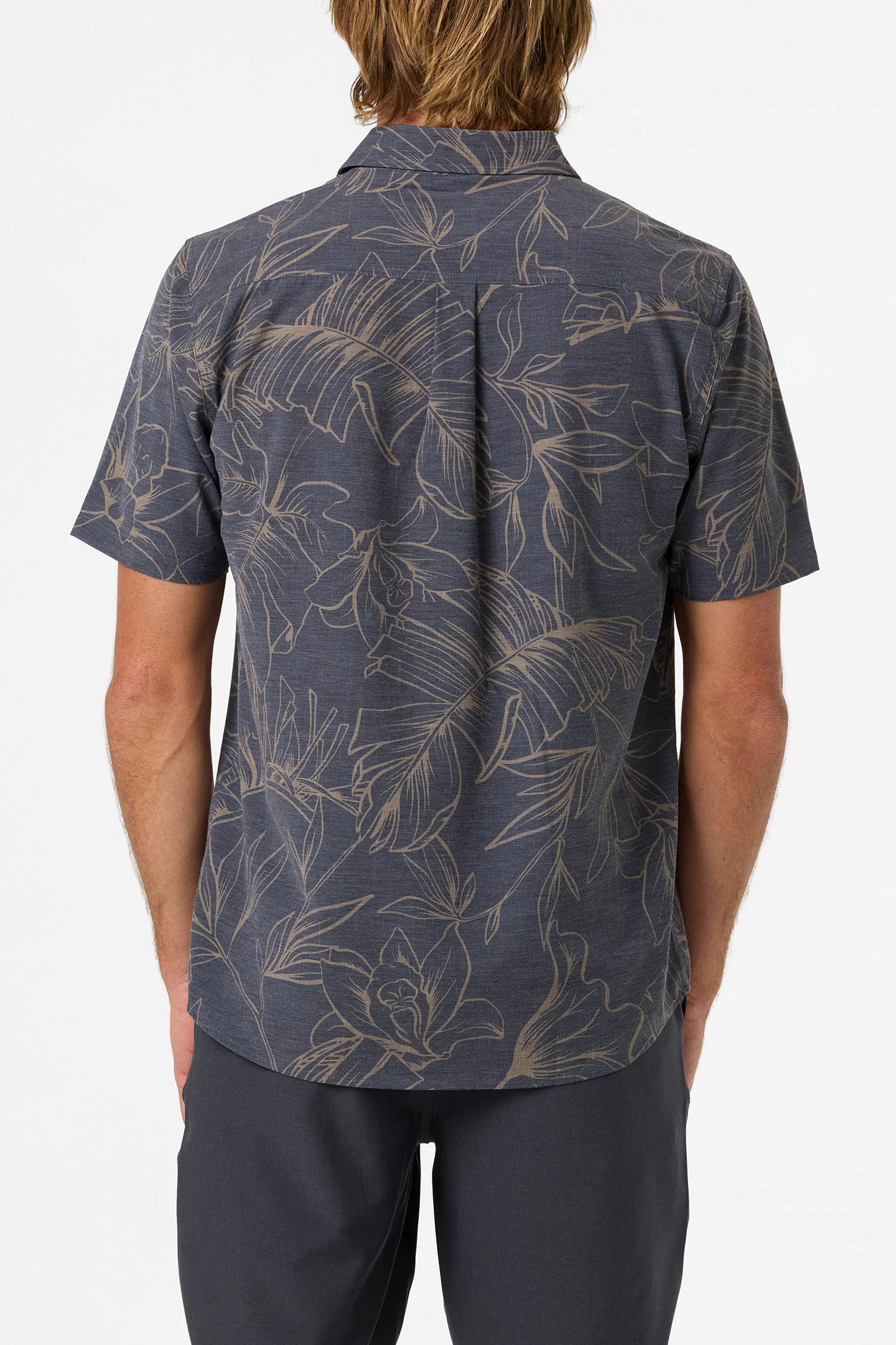 TRVLR UPF Traverse Hi Shirt - Image 5