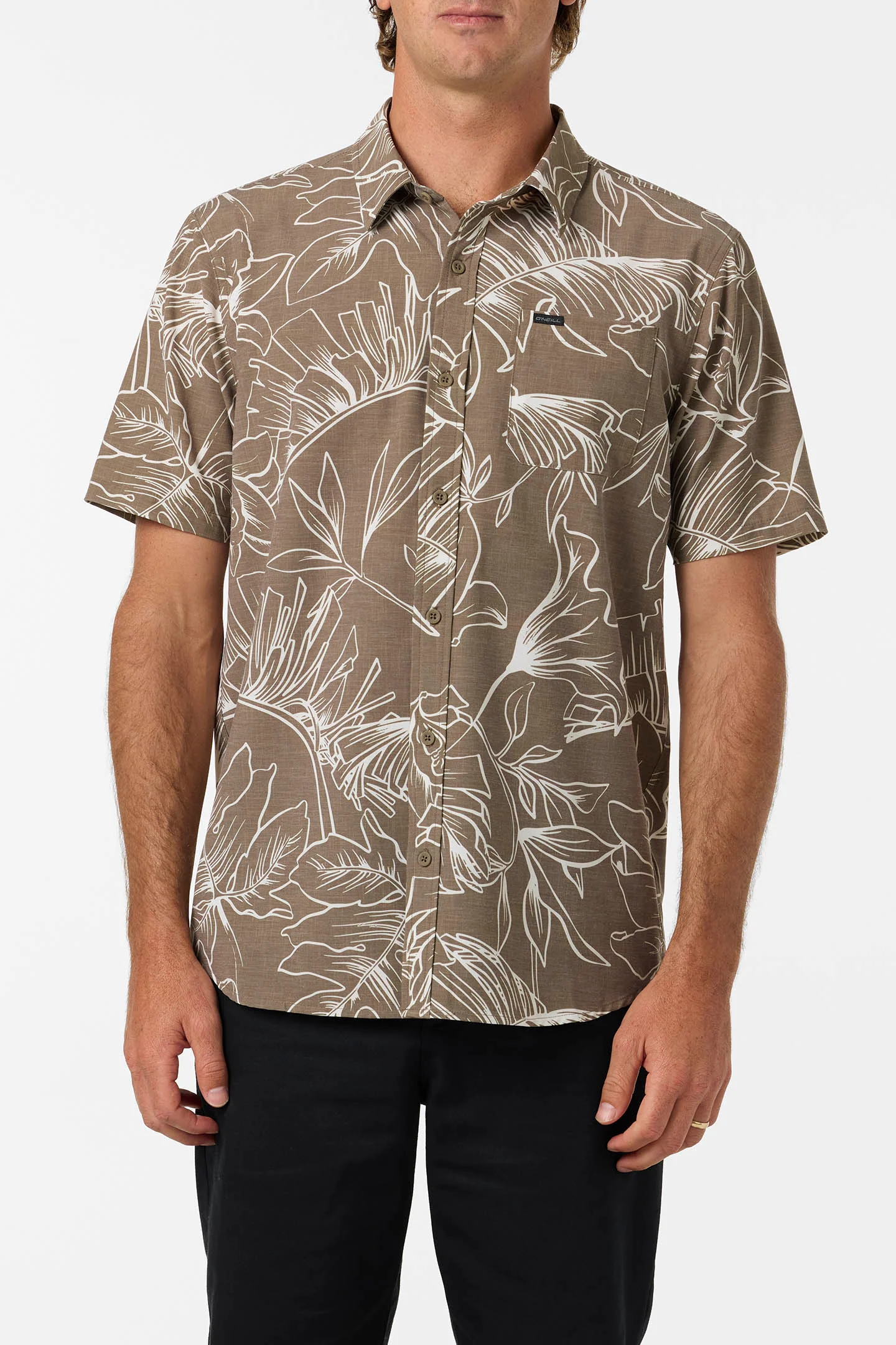 Trvlr UPF Traverse Hi Shirt - Image 2