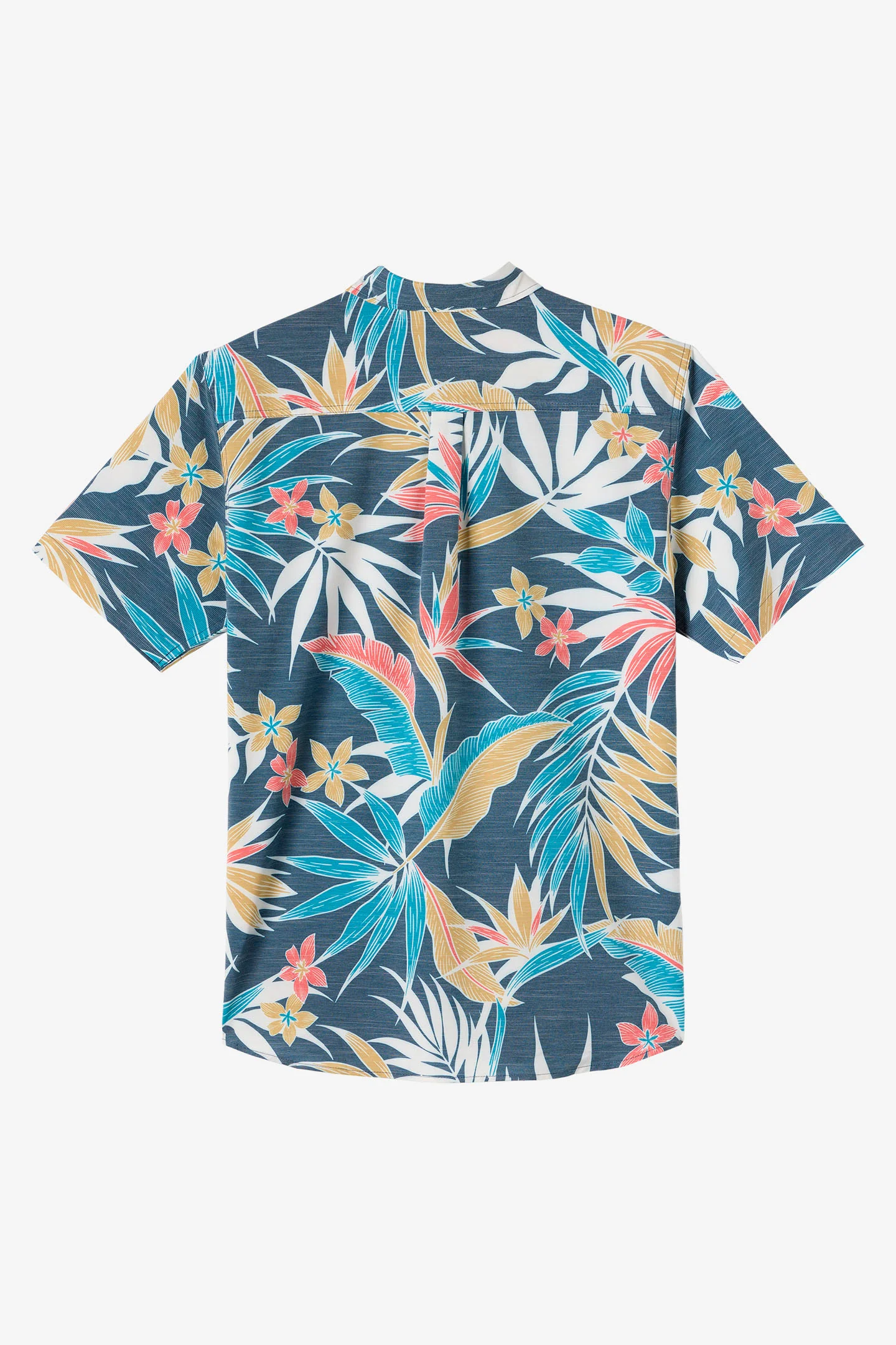 TRVLR UPF Traverse Slub Relaxed Fit Shirt - Image 6