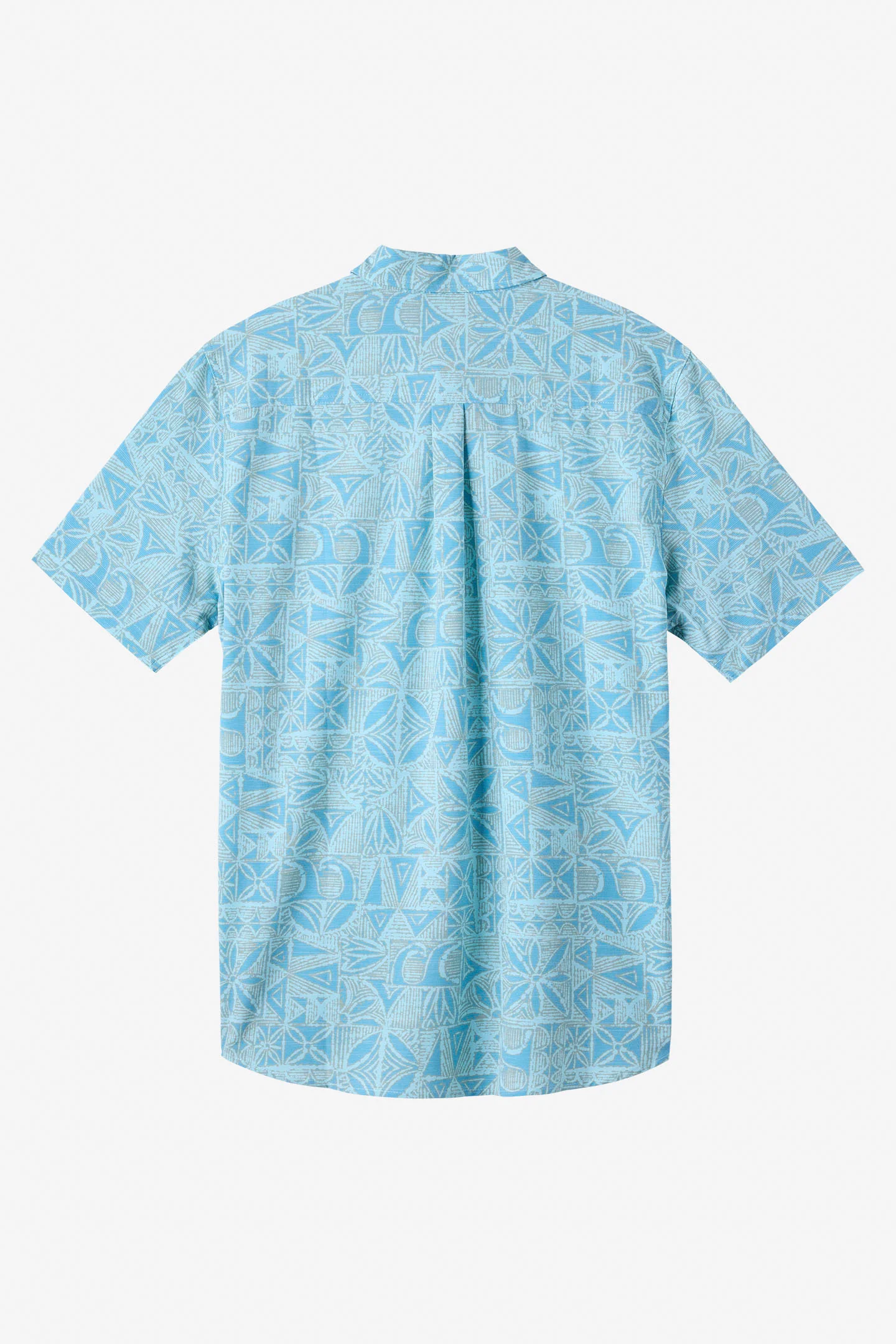 TRVLR UPF Traverse Slub Shirt - Image 6
