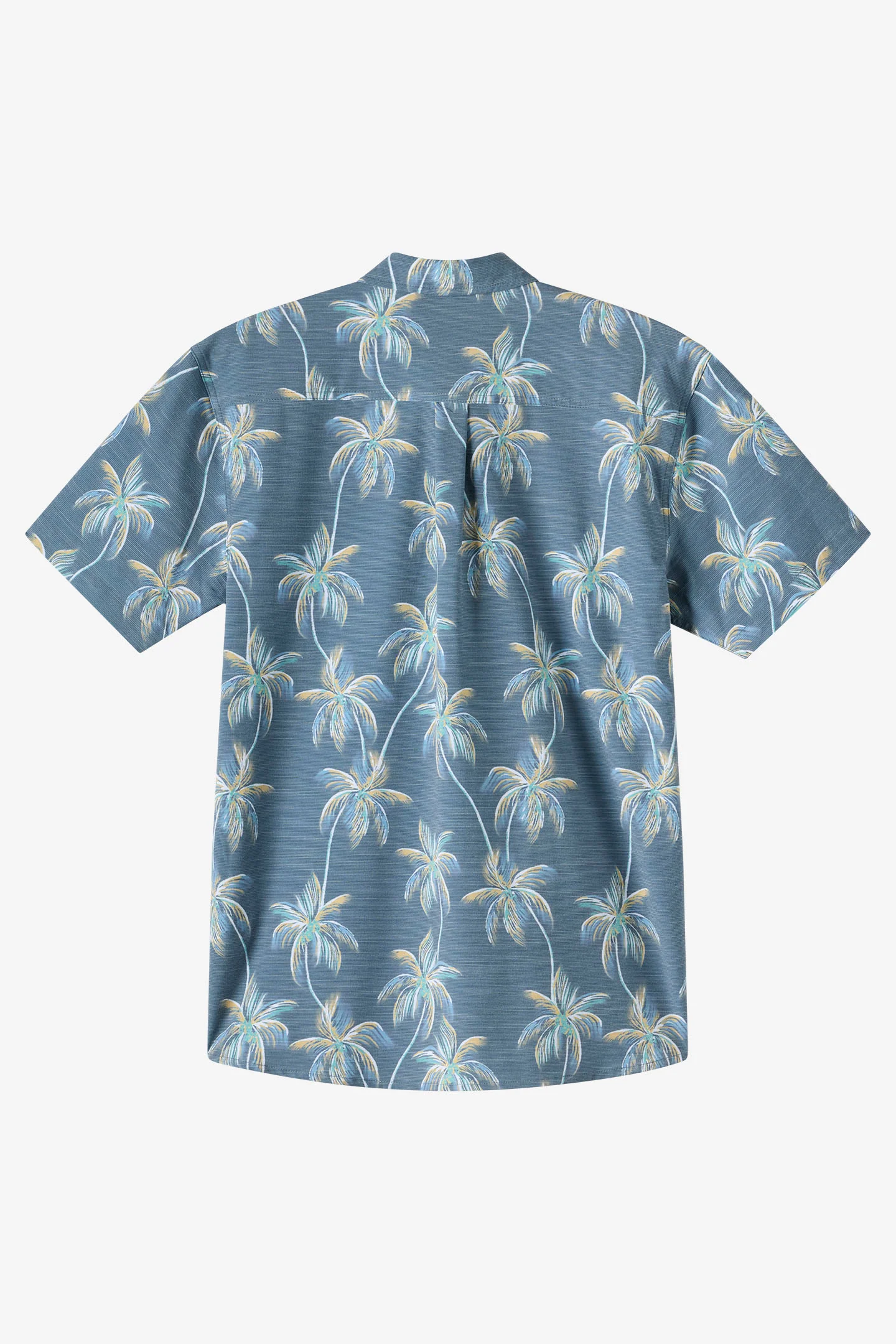 TRVLR UPF Traverse Slub Standard Fit Shirt - Image 7