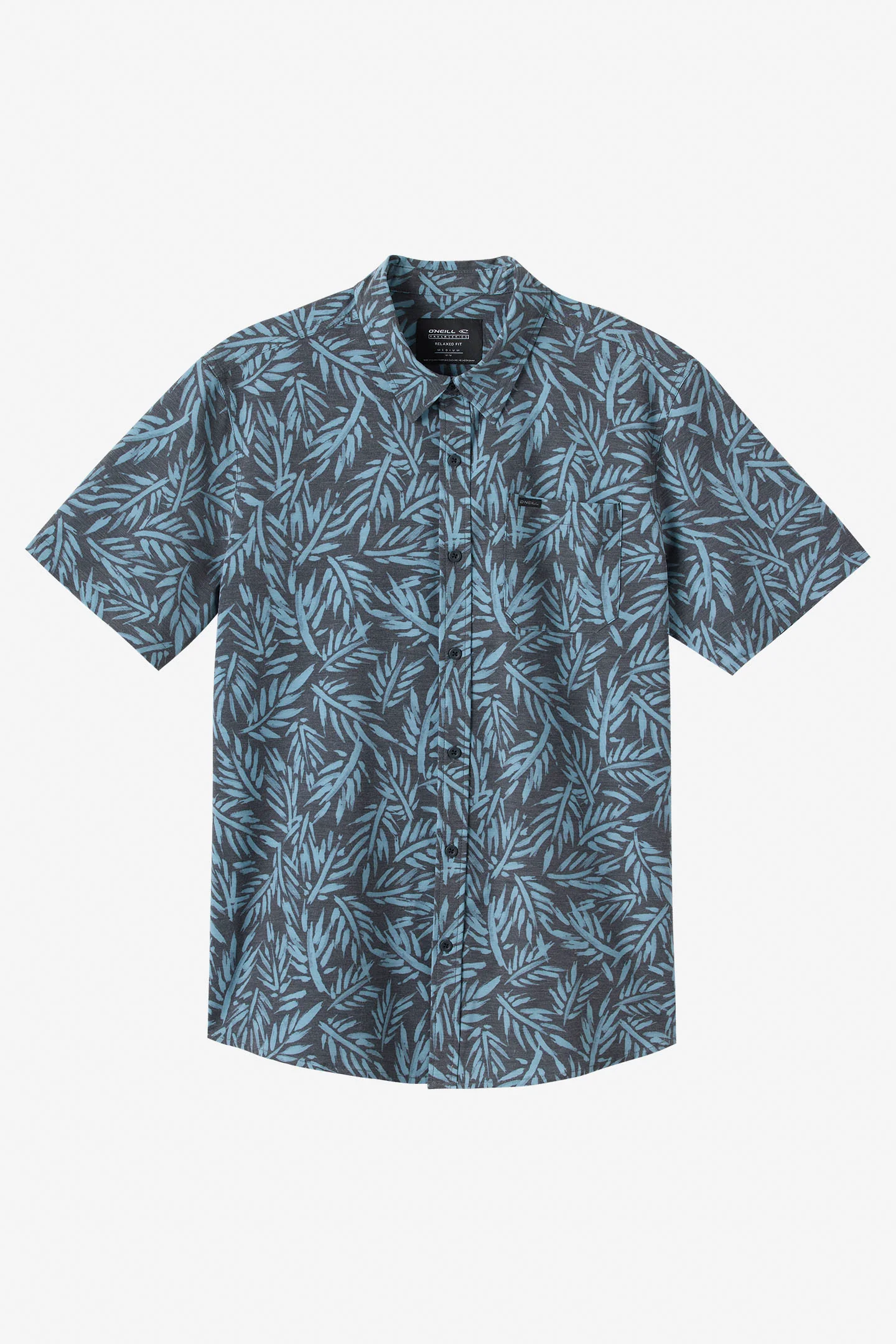 TRVLR UPF Traverse Relaxed Fit Shirt