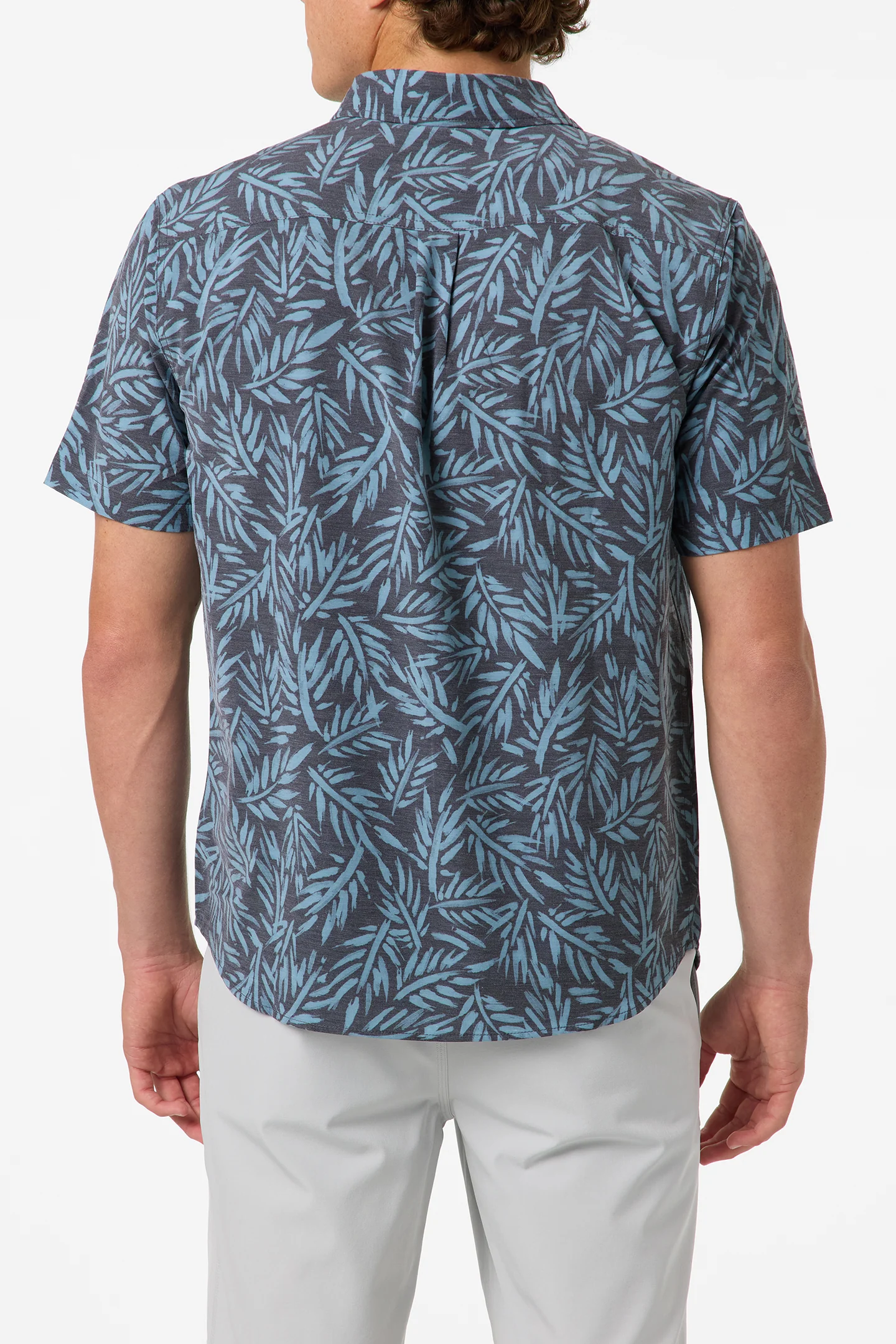 TRVLR UPF Traverse Relaxed Fit Shirt - Image 4
